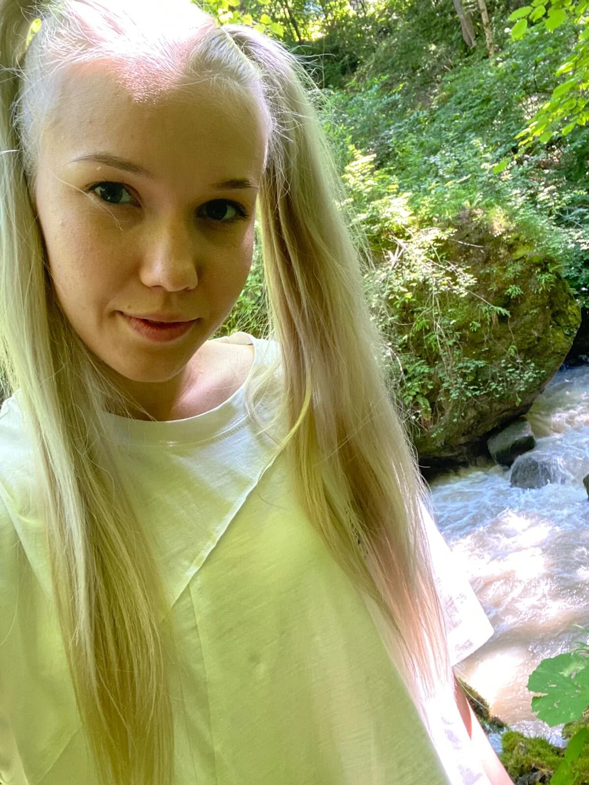 XXX Porn Photo of Nude NaomiHita 86