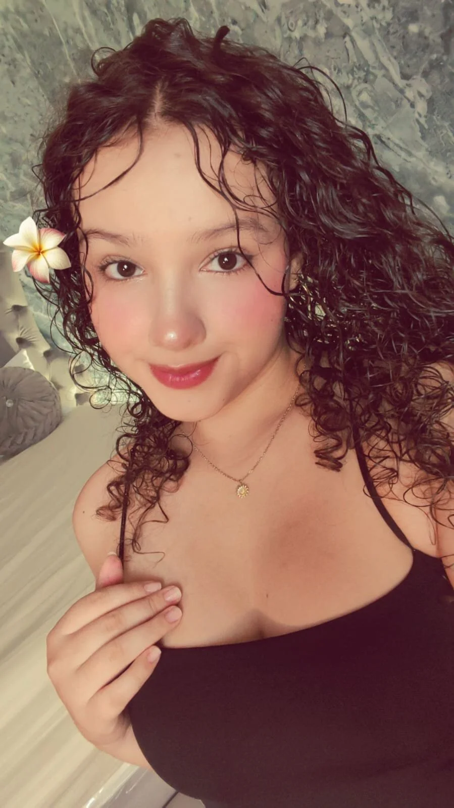 XXX Porn Photo of Nude LucyLovelyy 254