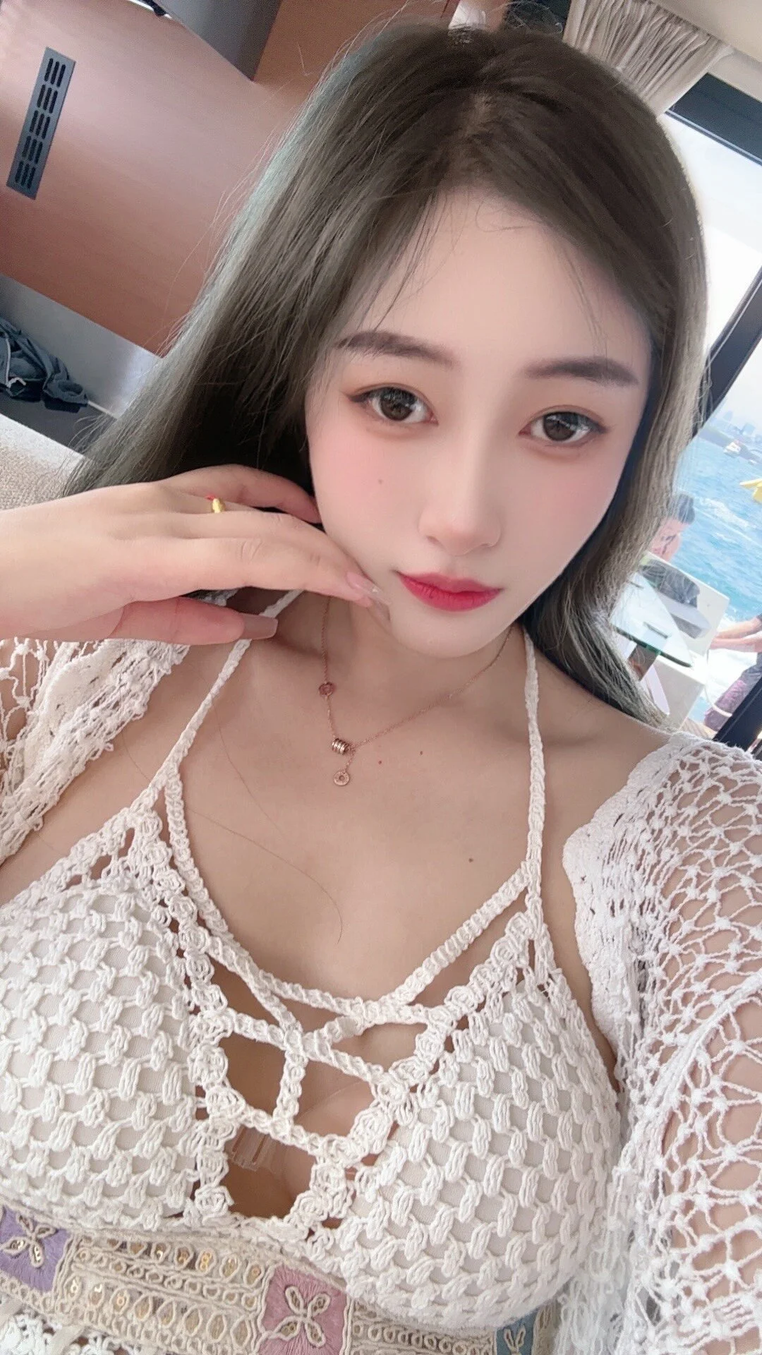 XXX Porn Photo of Nude AOA_GIRL111 17