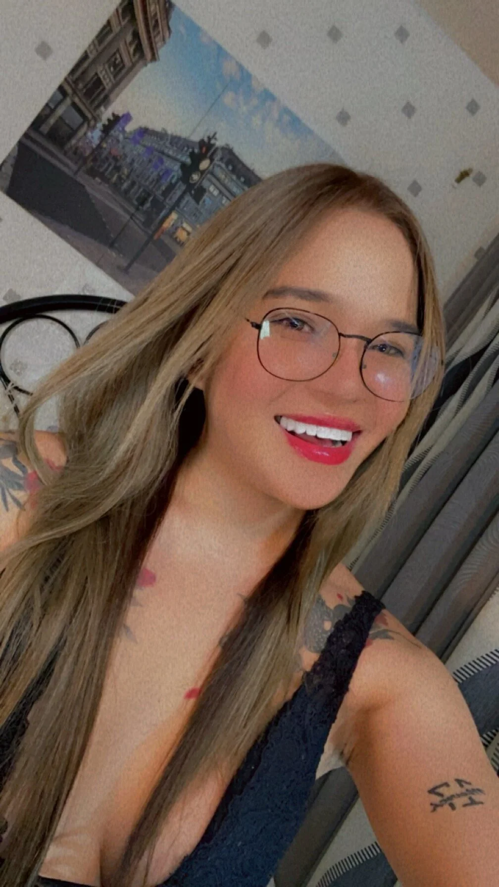 XXX Porn Photo of Nude Evalyn_Shemale 11