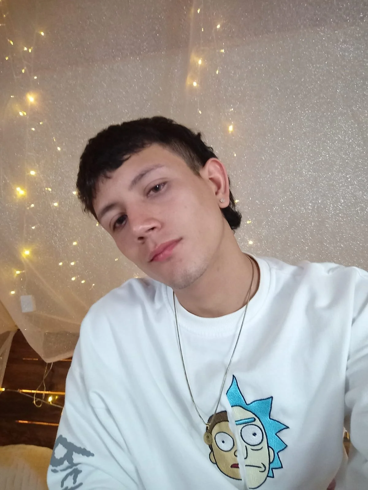 XXX Porn Photo of Nude cute_mathew 5