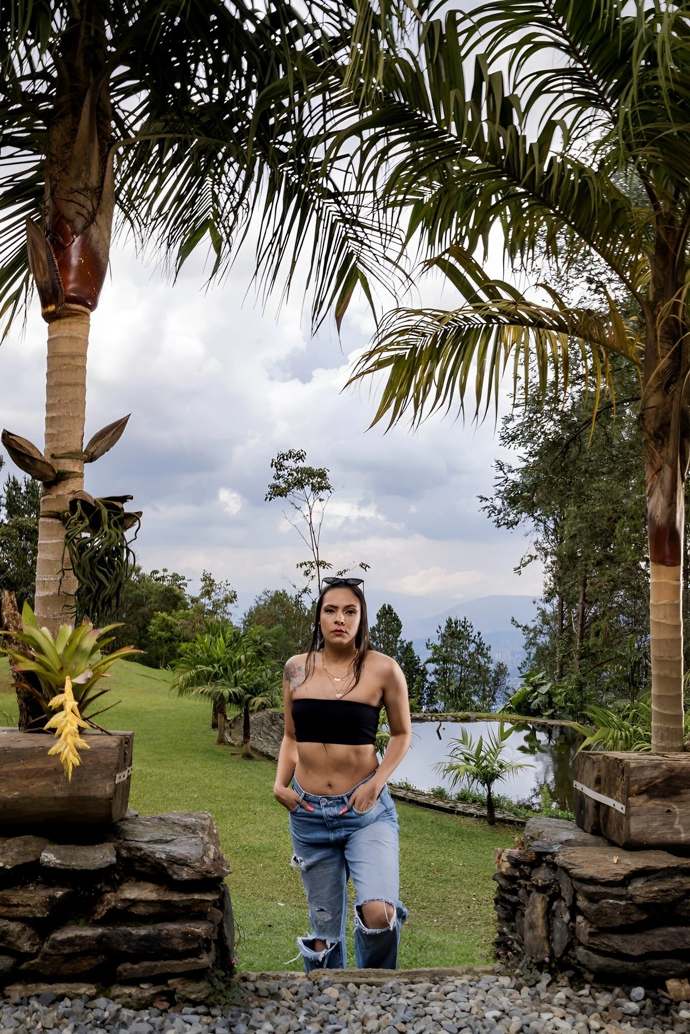 XXX Porn Photo of Nude Bianca____ 12