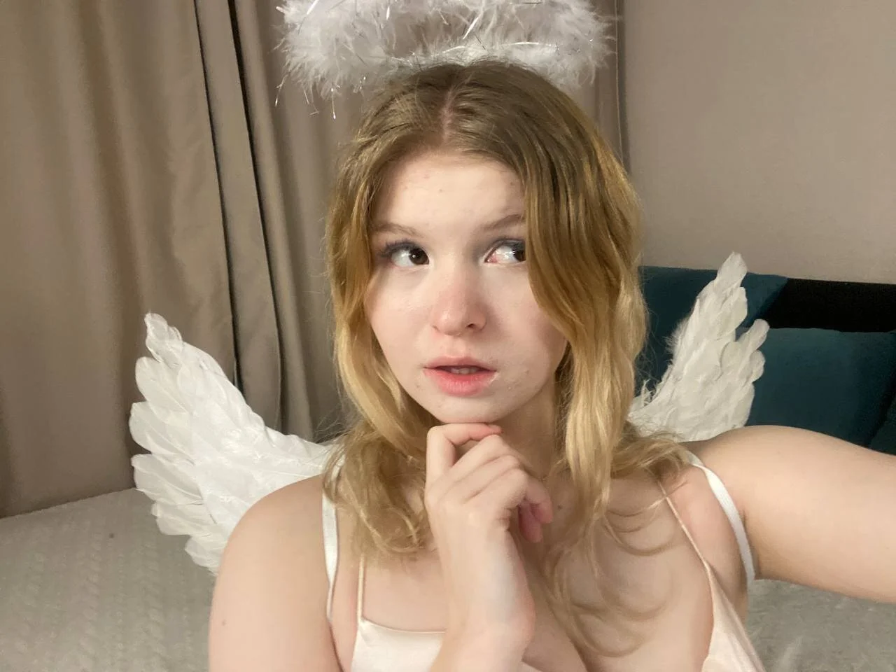 XXX Porn Photo of Nude ShontaWasilko 363