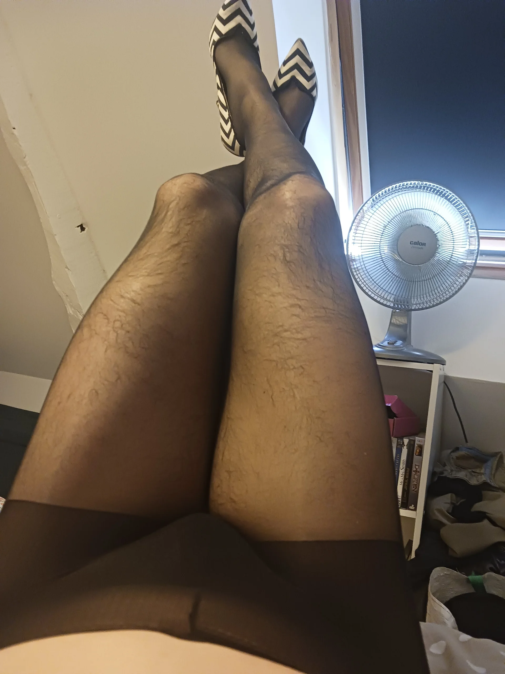XXX Porn Photo of Nude Transvirginie 101