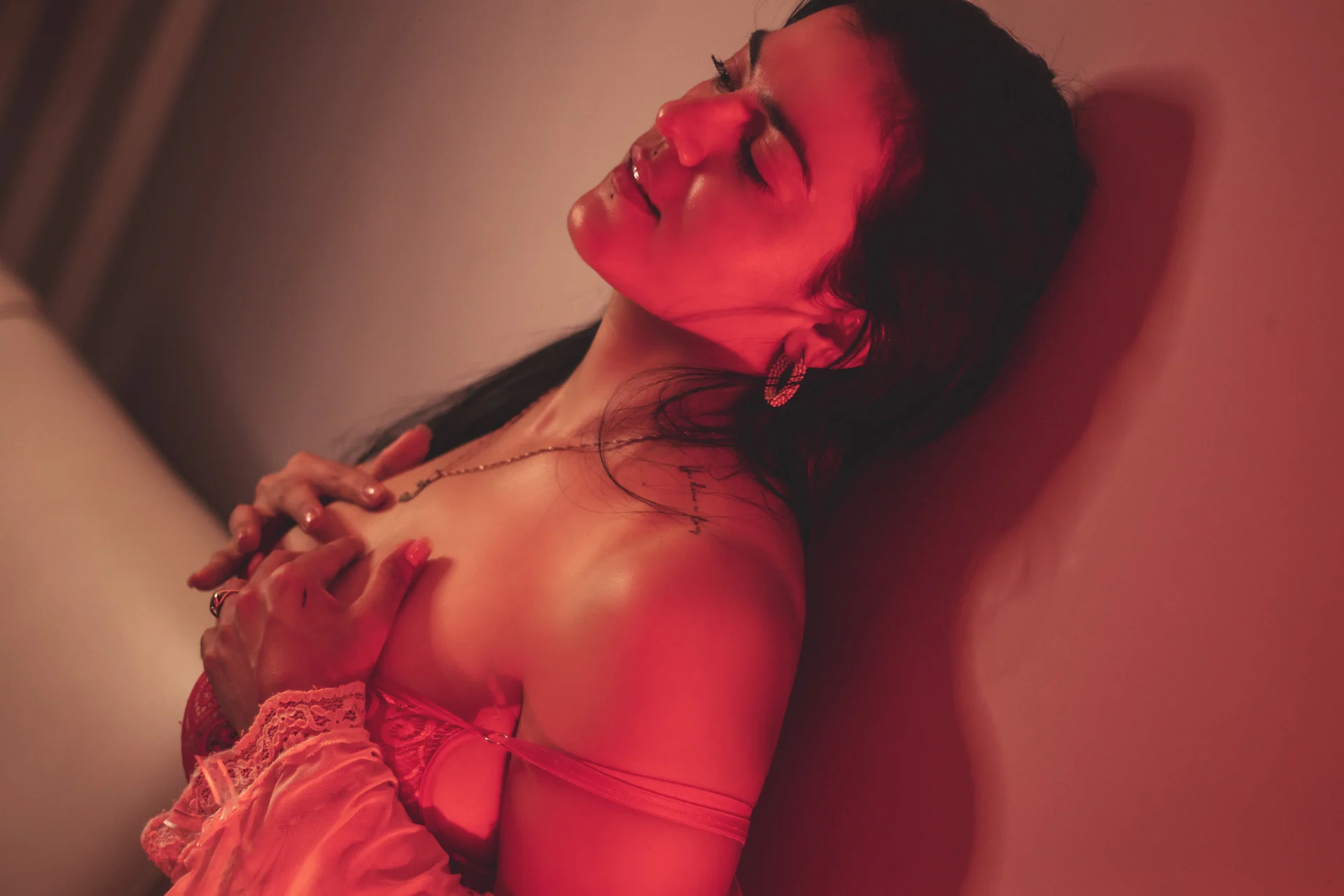 XXX Porn Photo of Nude BellaClaiir 42