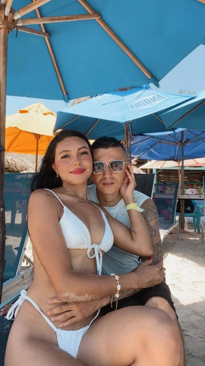XXX Porn Photo of Nude CharlotteAndSimon 22