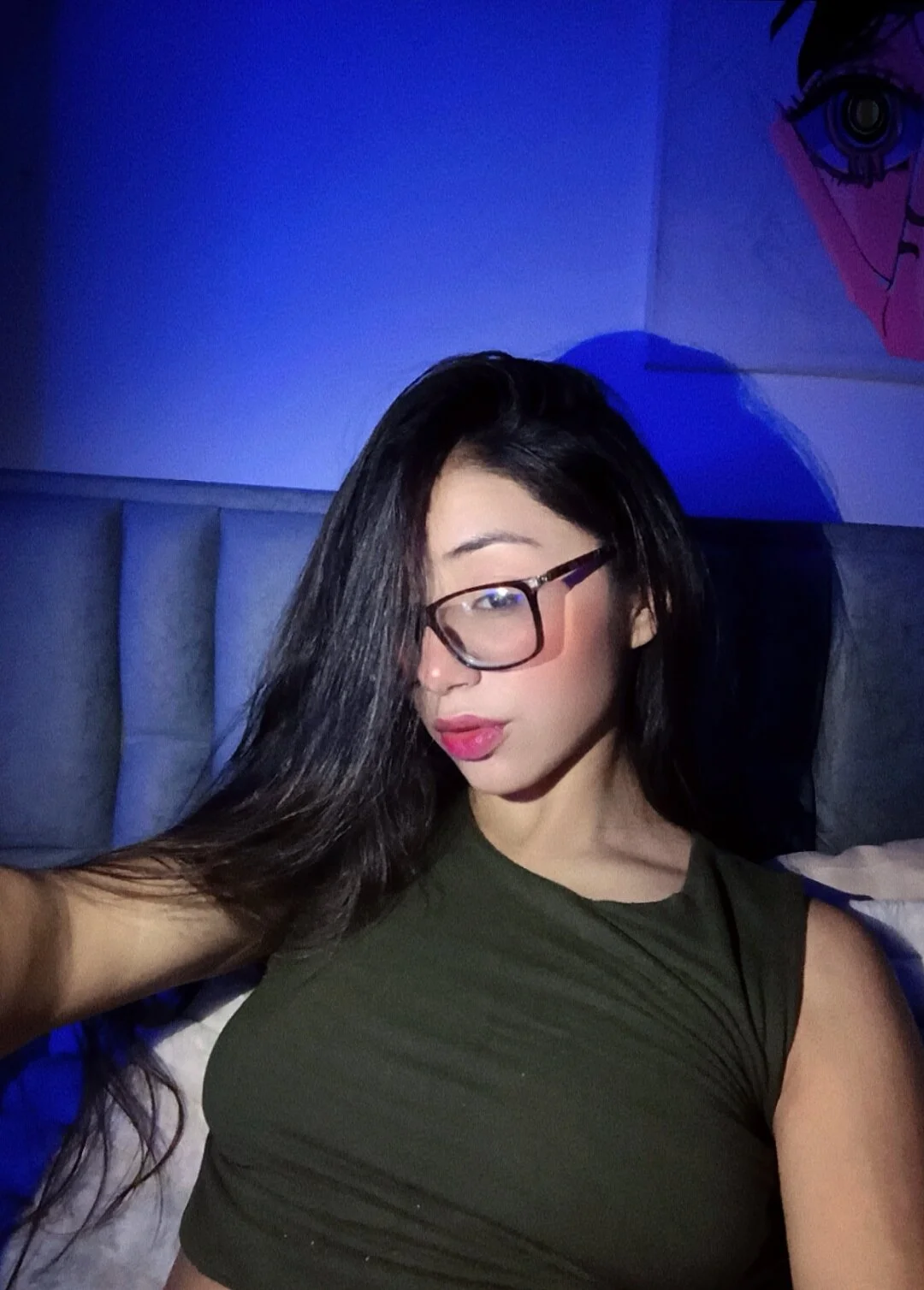 XXX Porn Photo of Nude MissAfroditha 25