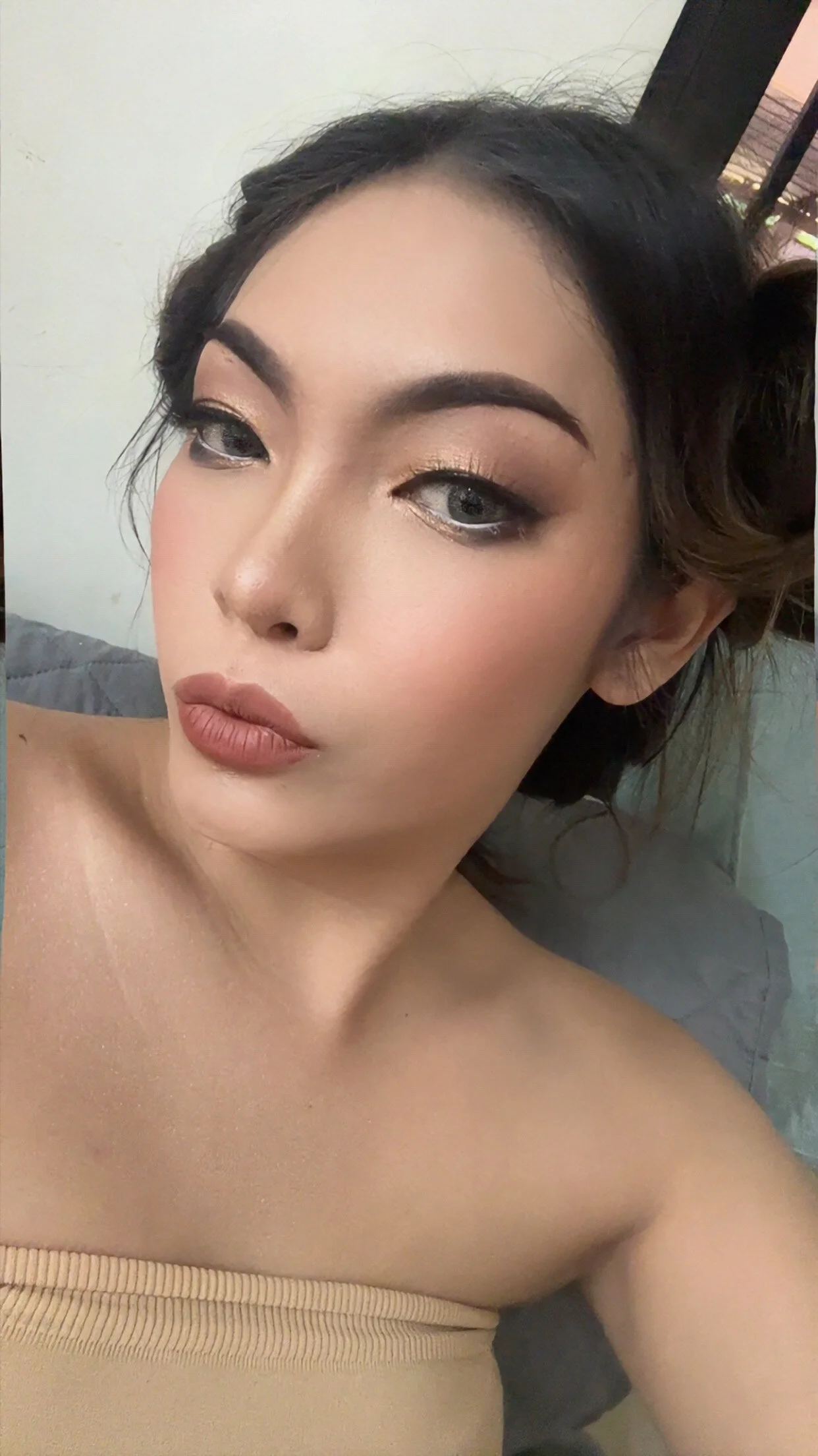 XXX Porn Photo of Nude Miss_hornydolly 4