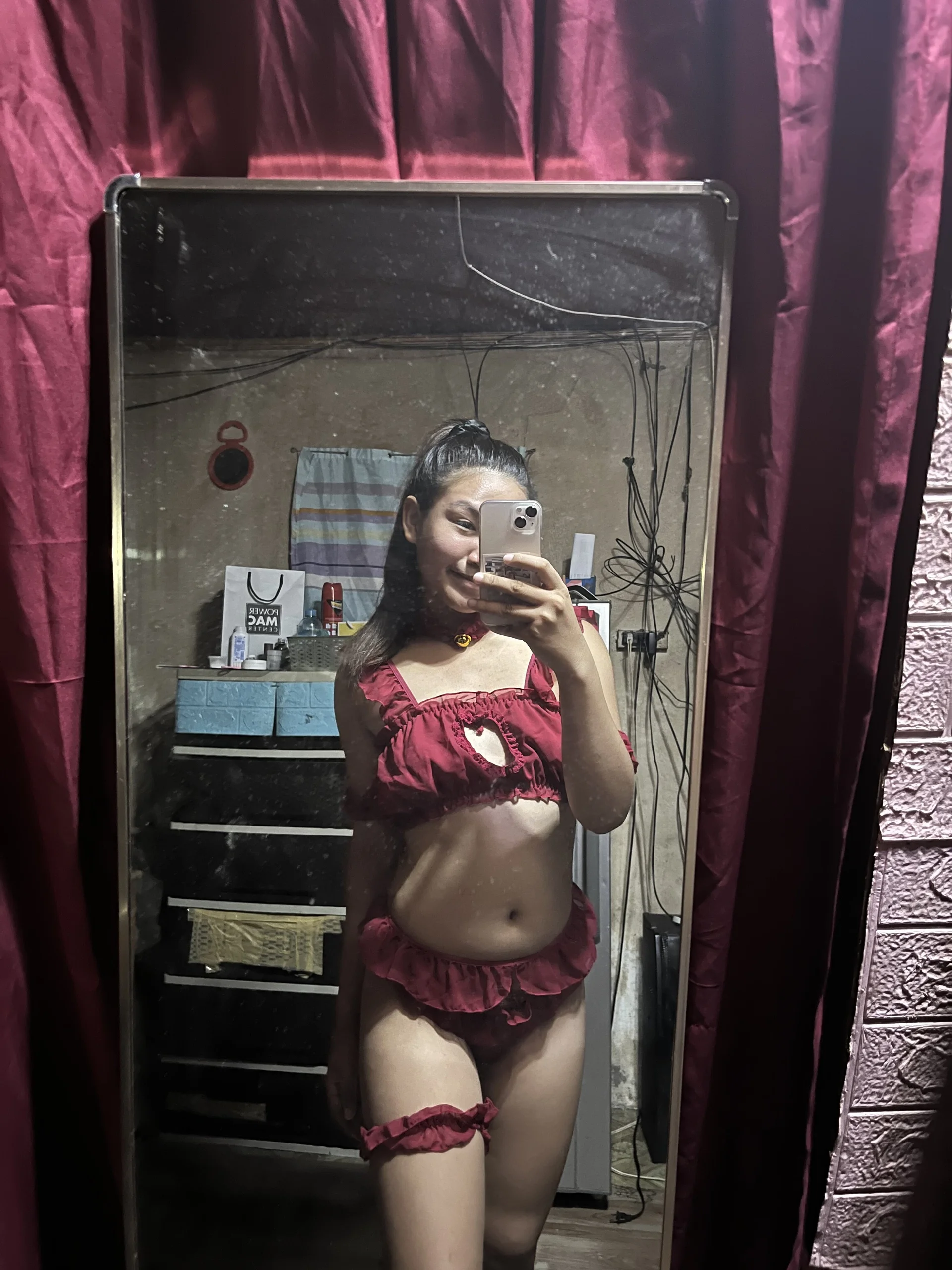 XXX Porn Photo of Nude ursexy_babexx 2