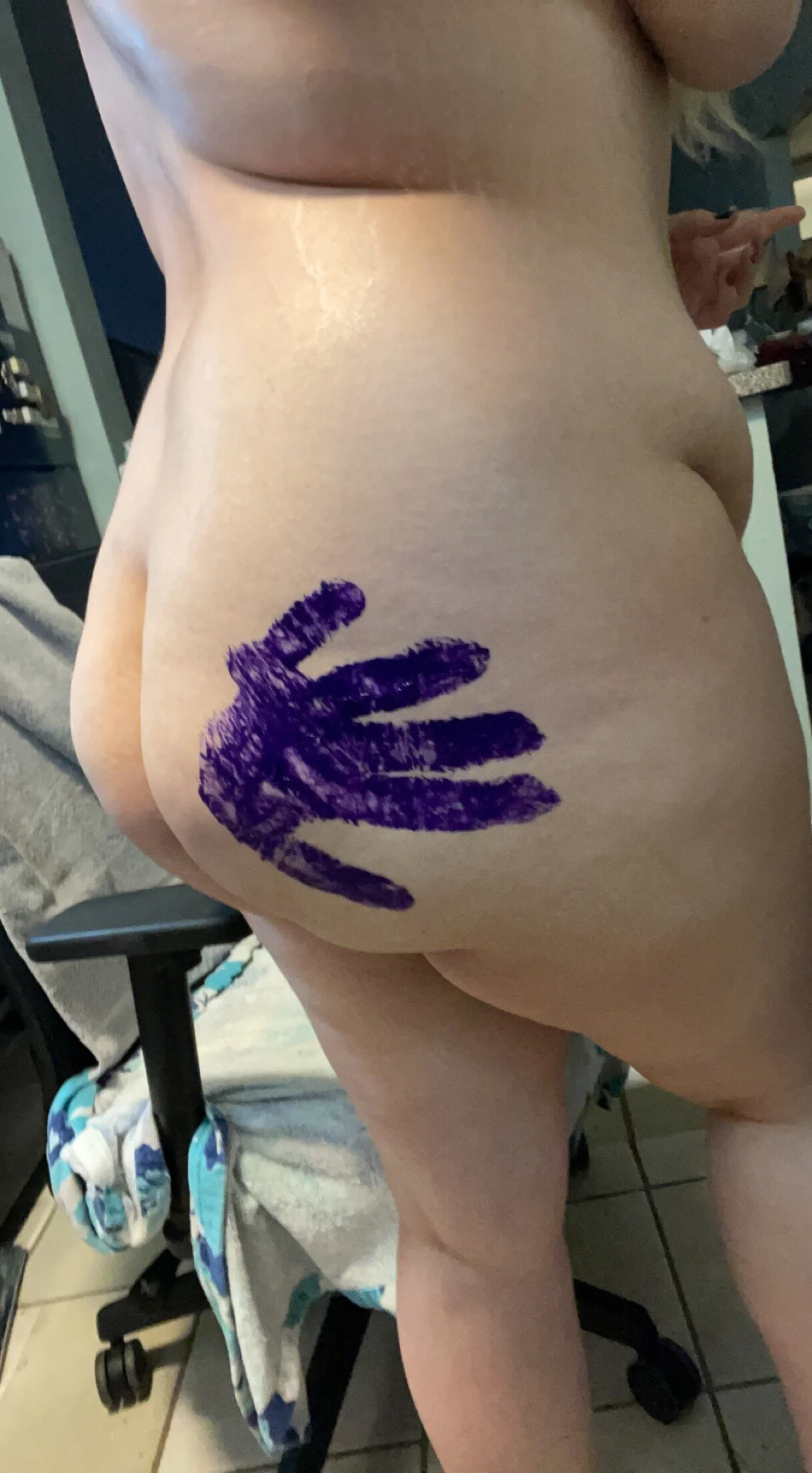 XXX Porn Photo of Nude ItsBunniBabe 153
