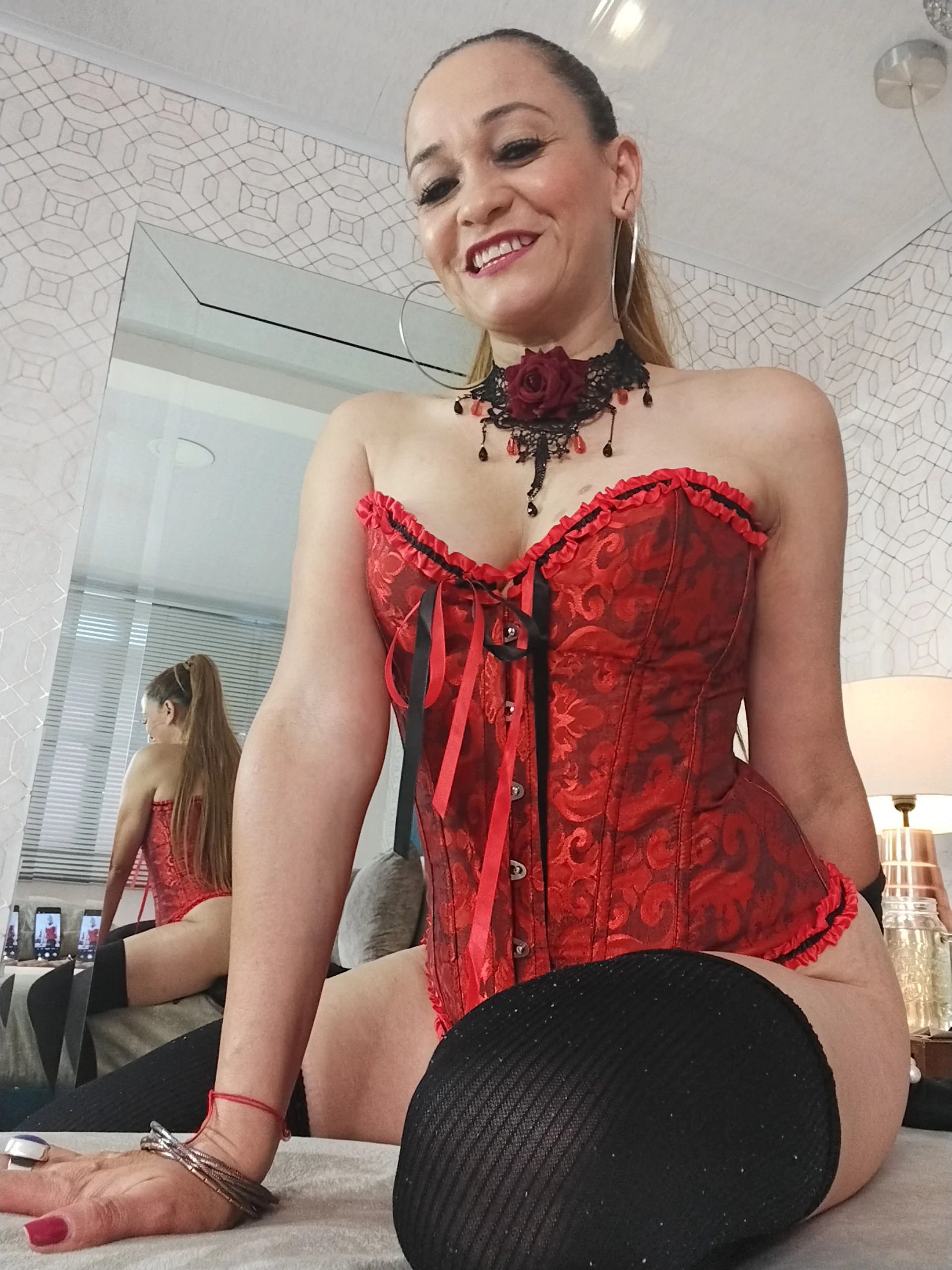 XXX Porn Photo of Nude Luna18Pink 71