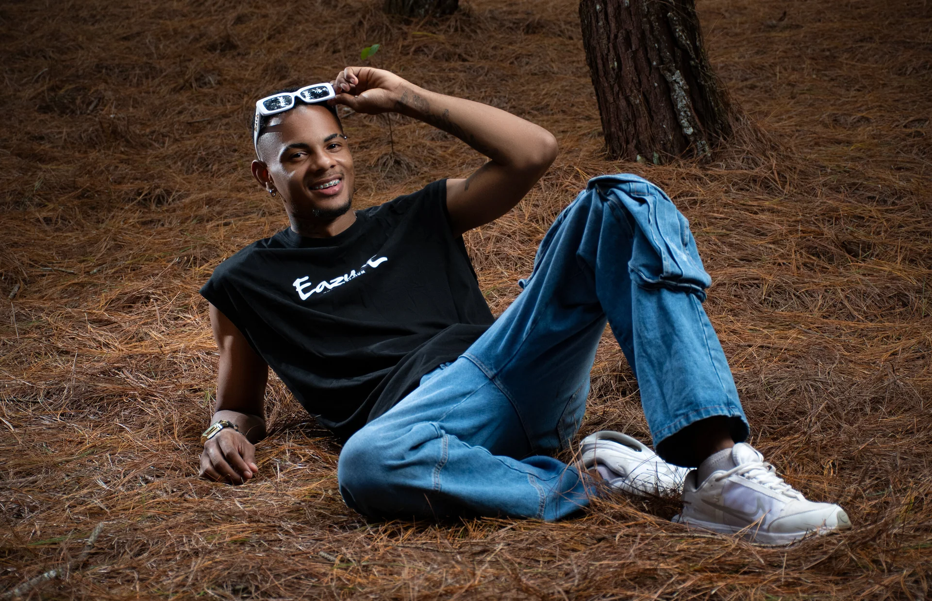 XXX Porn Photo of Nude TysonWalkers 17