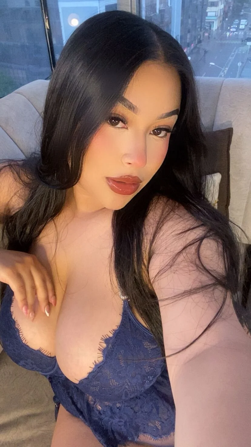 XXX Porn Photo of Nude Zoey_thompson 49