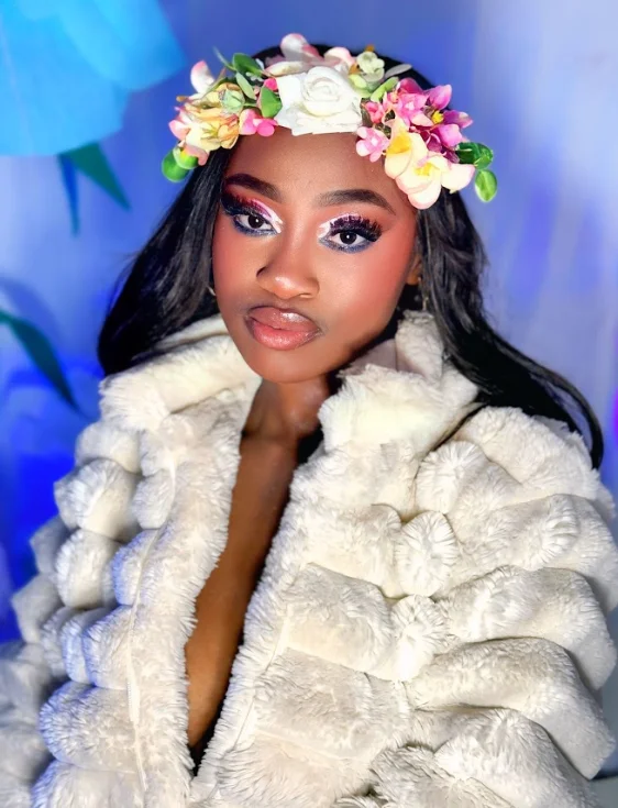 XXX Porn Photo of Nude nikkystorm1_ 150