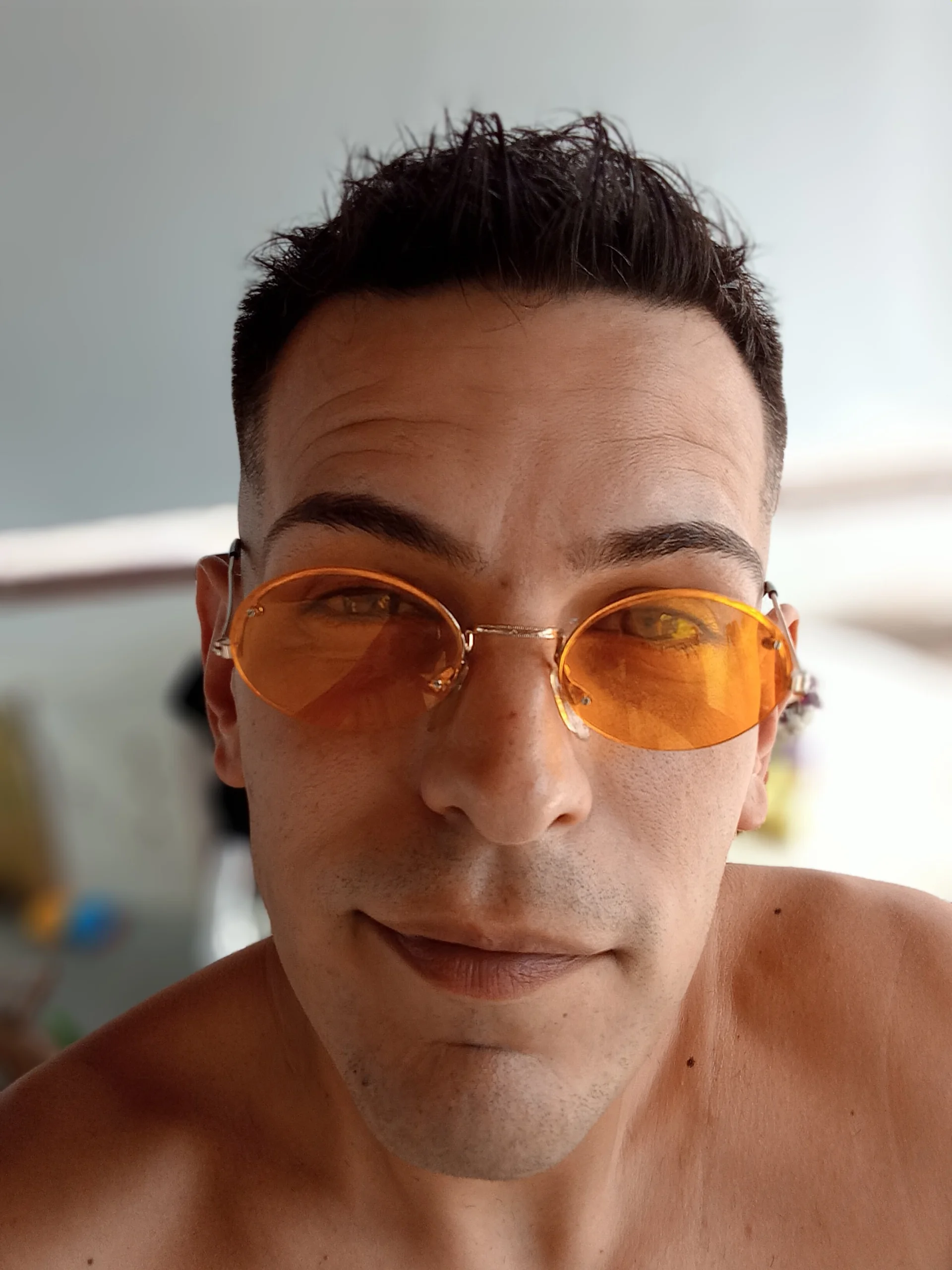 XXX Porn Photo of Nude AmorSobra 2