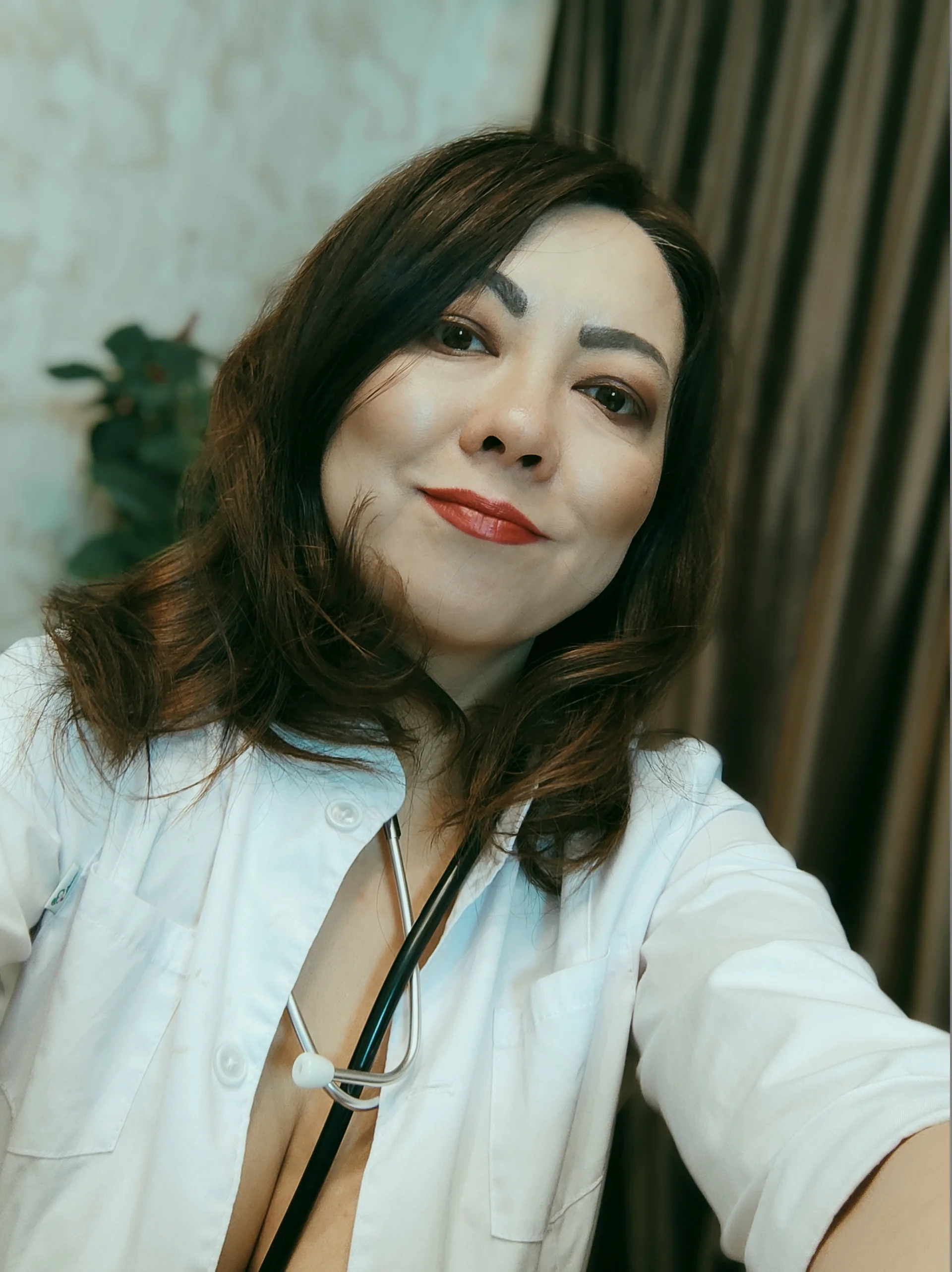 XXX Porn Photo of Nude xKoreanGirl 12