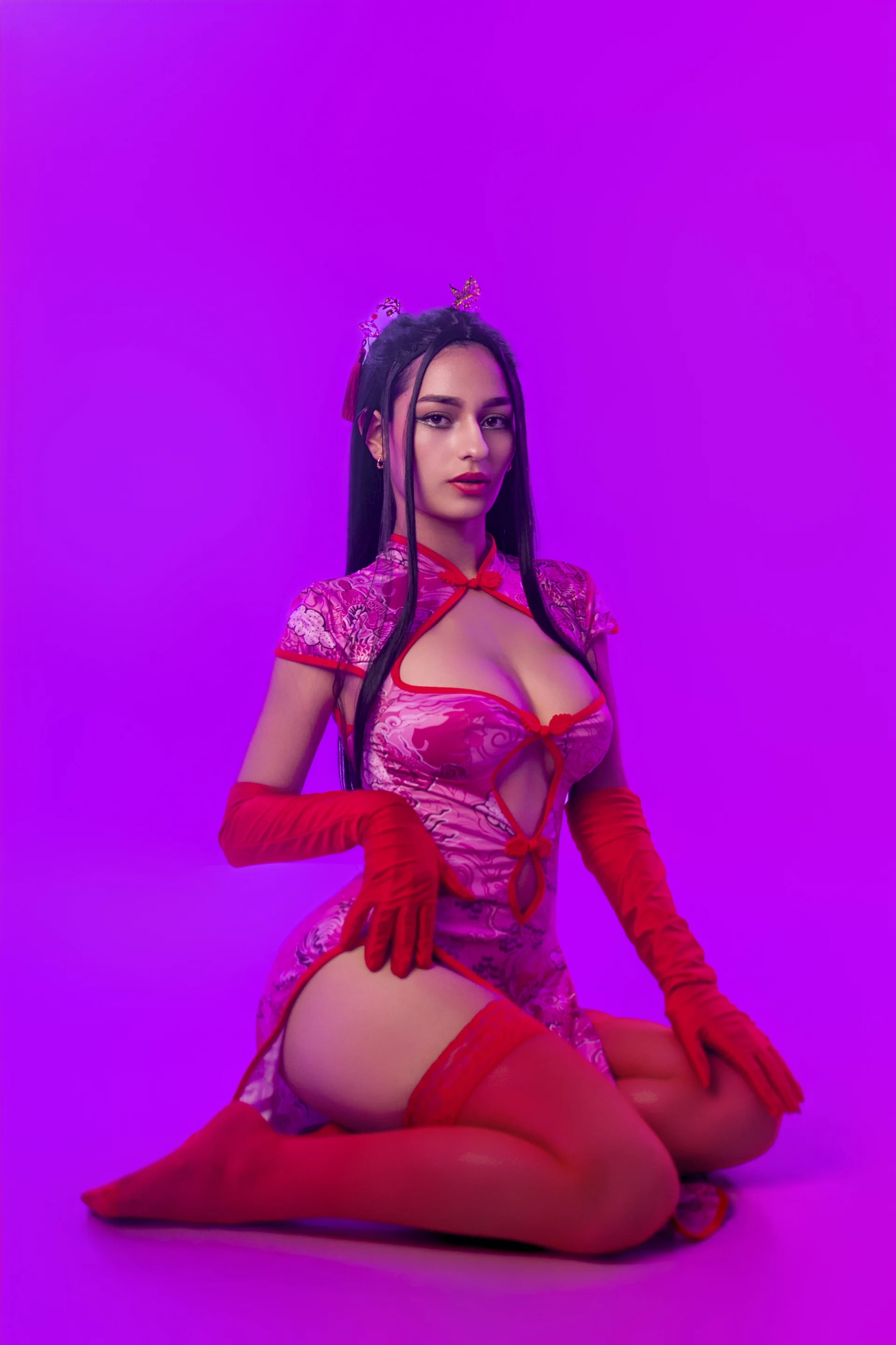 XXX Porn Photo of Nude Ary-18 51