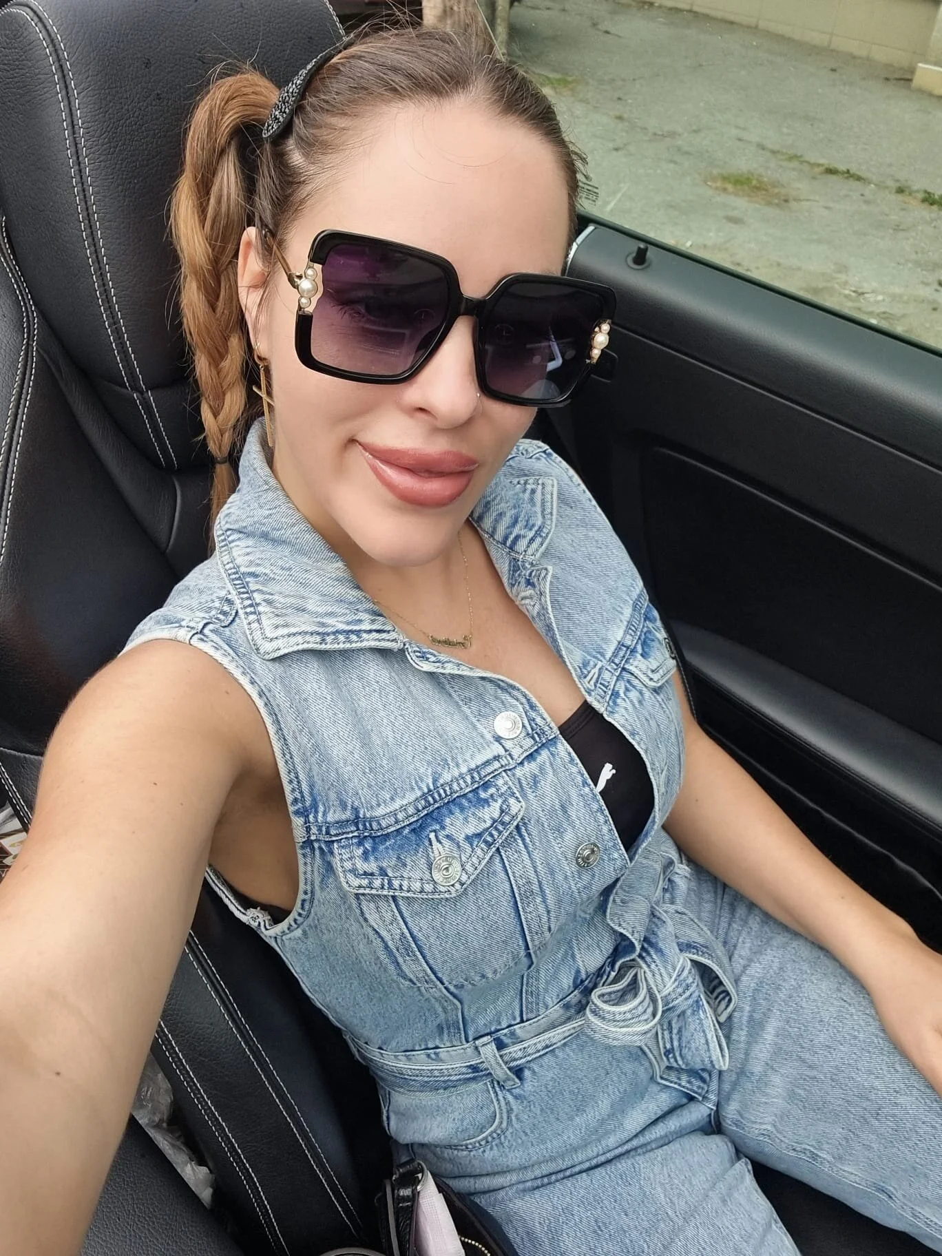 XXX Porn Photo of Nude RoseEvann 302