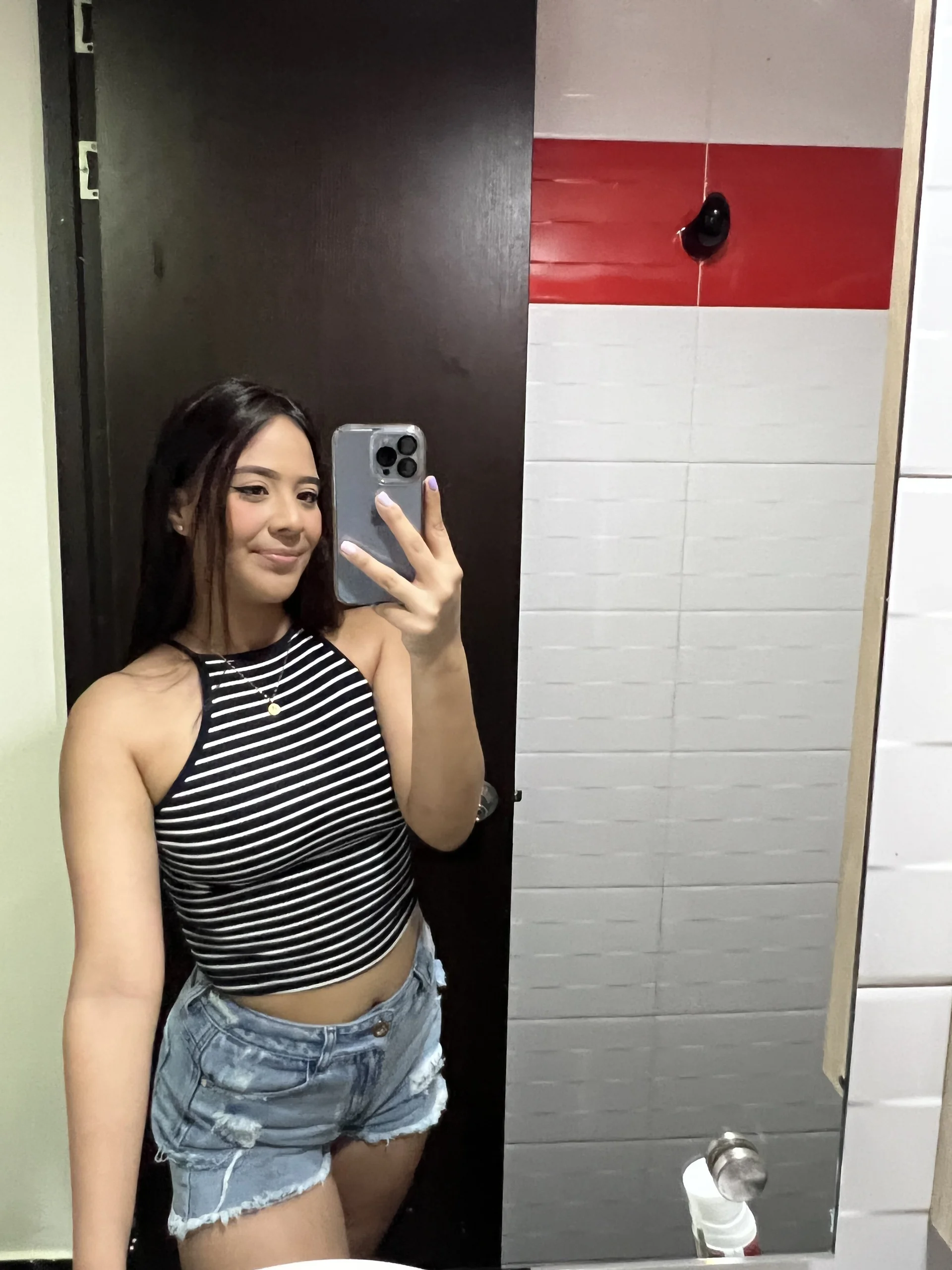XXX Porn Photo of Nude Little_Amber6 58