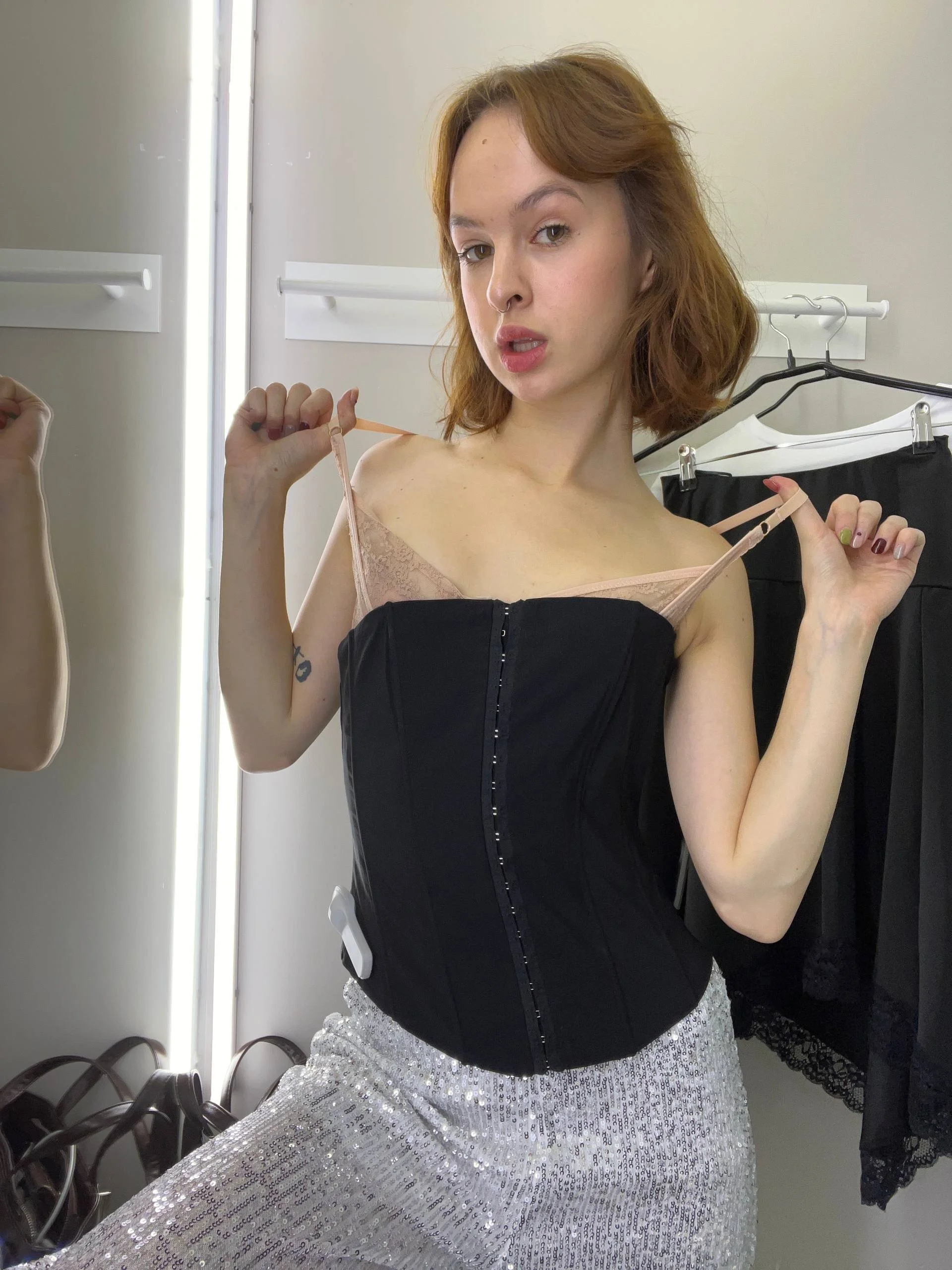 XXX Porn Photo of Nude hani_obsessed 15