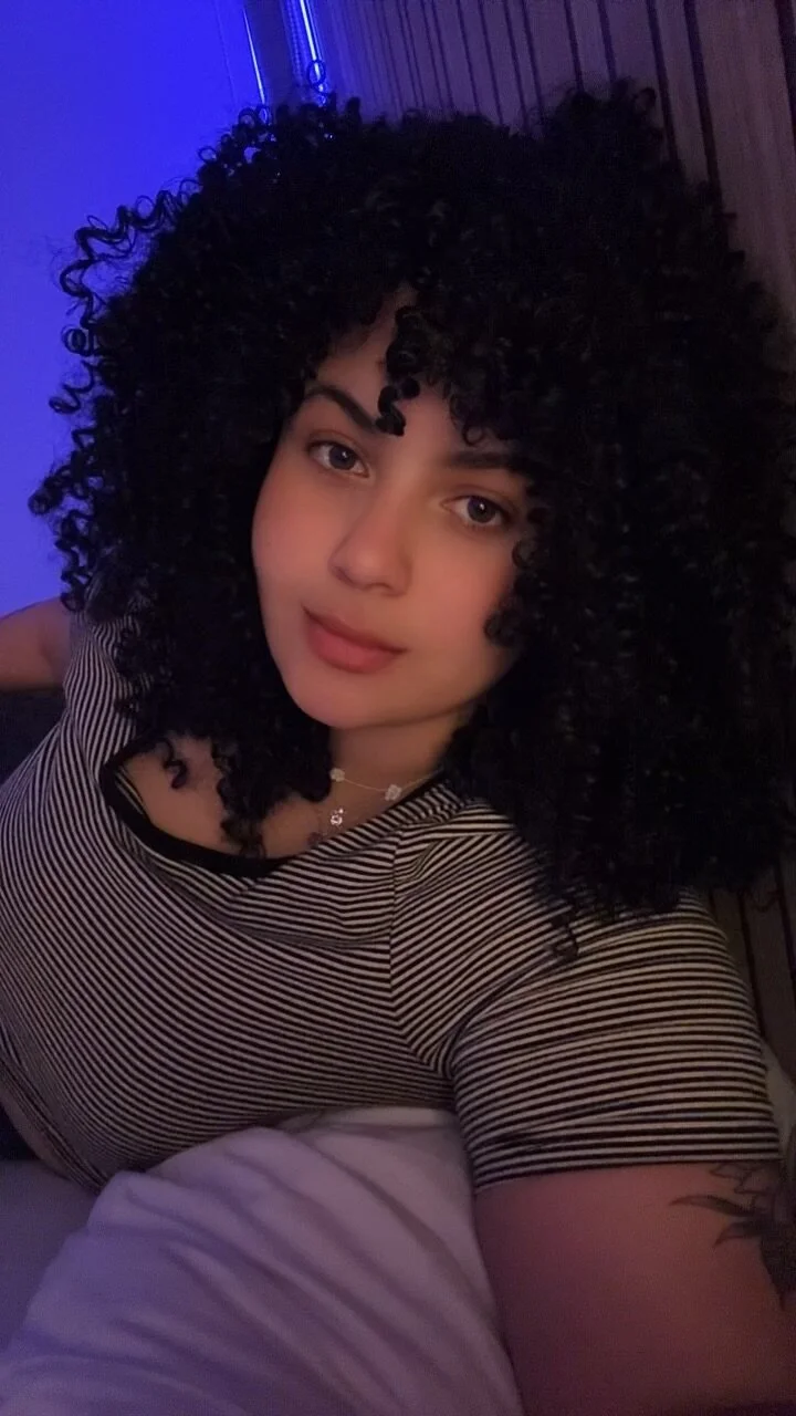 XXX Porn Photo of Nude BabyChanntal 9
