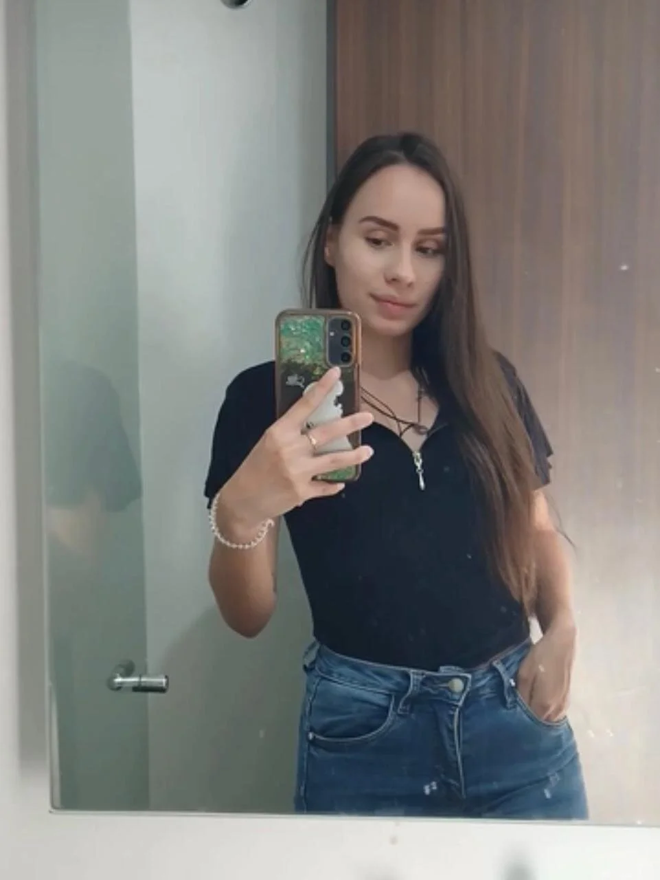 XXX Porn Photo of Nude Kimm_Taylor 2