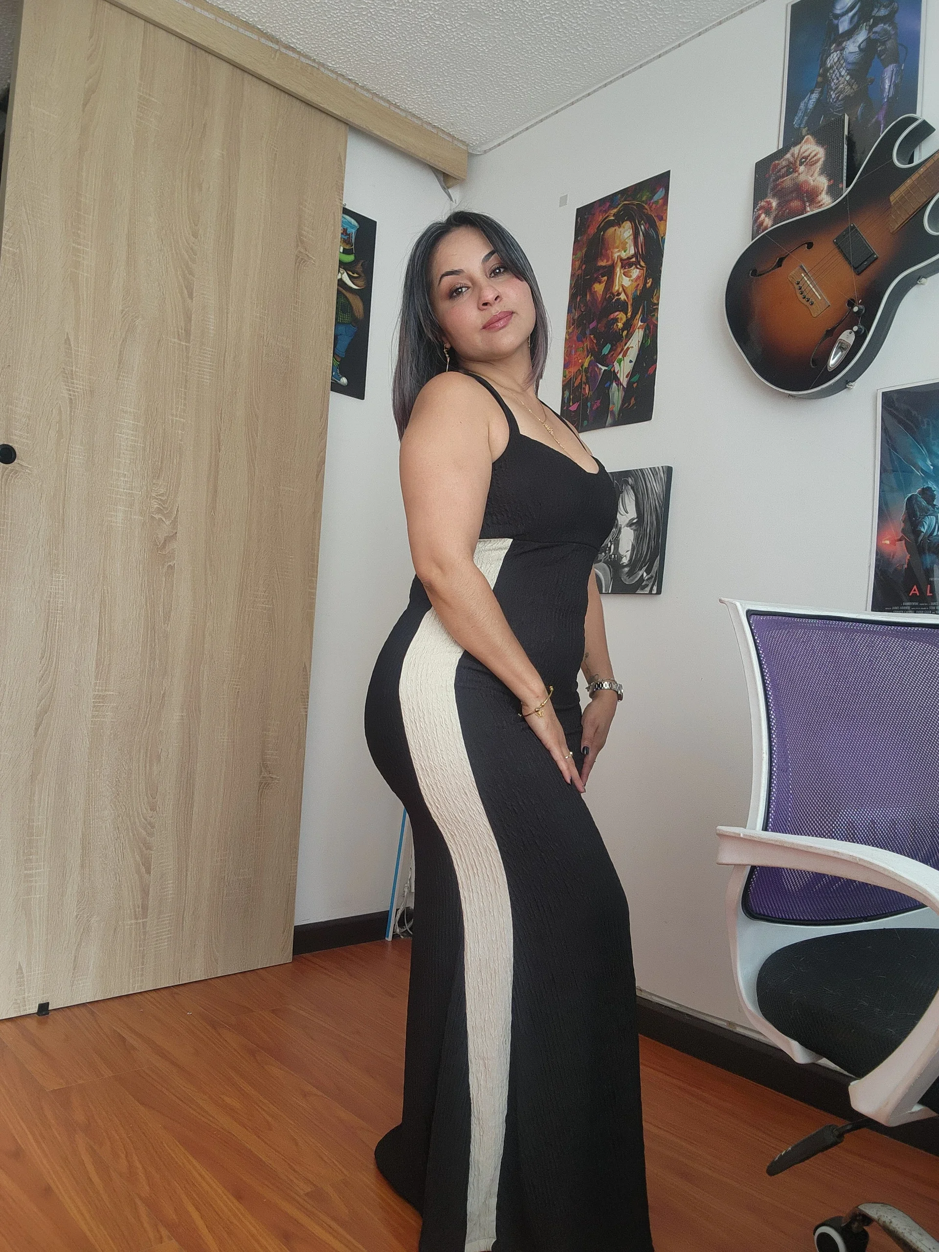 XXX Porn Photo of Nude moonligth18 19