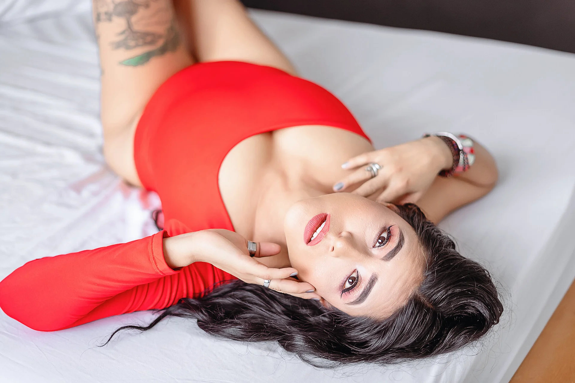 XXX Porn Photo of Nude lilahSweet 34