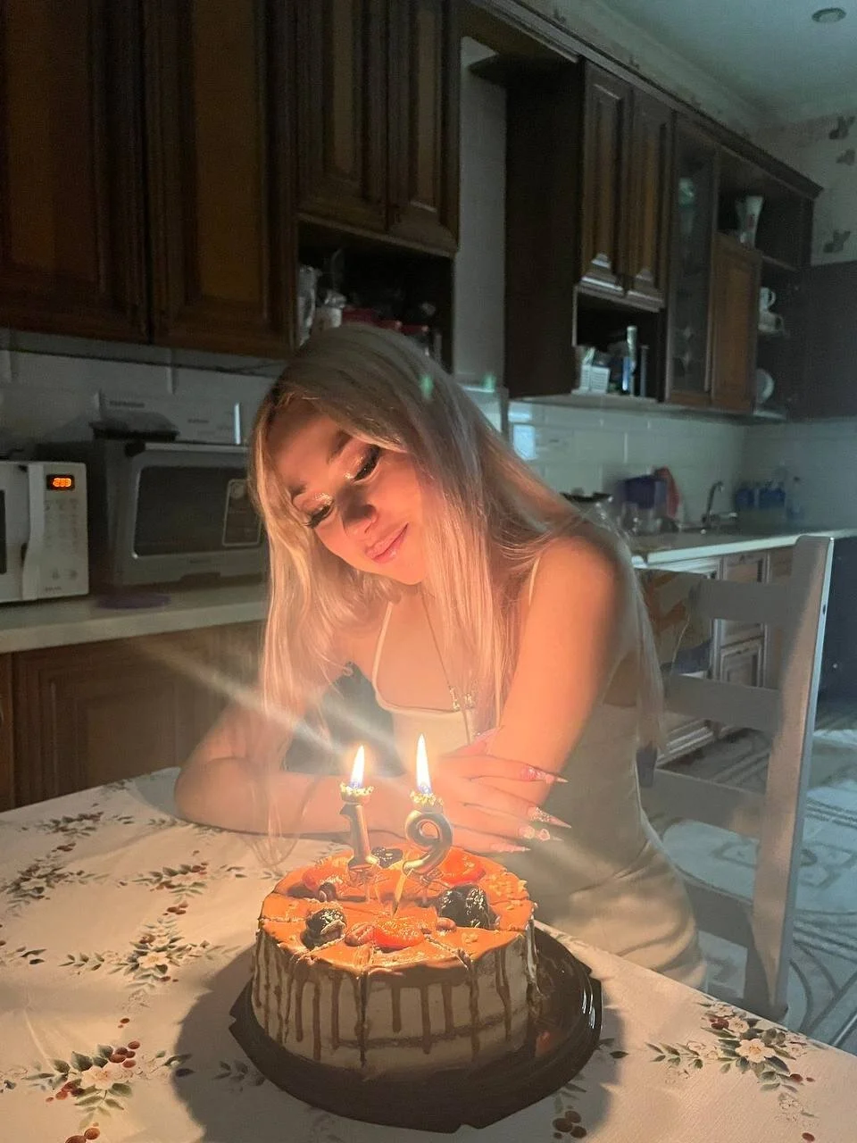 XXX Porn Photo of Nude Ailynice 5