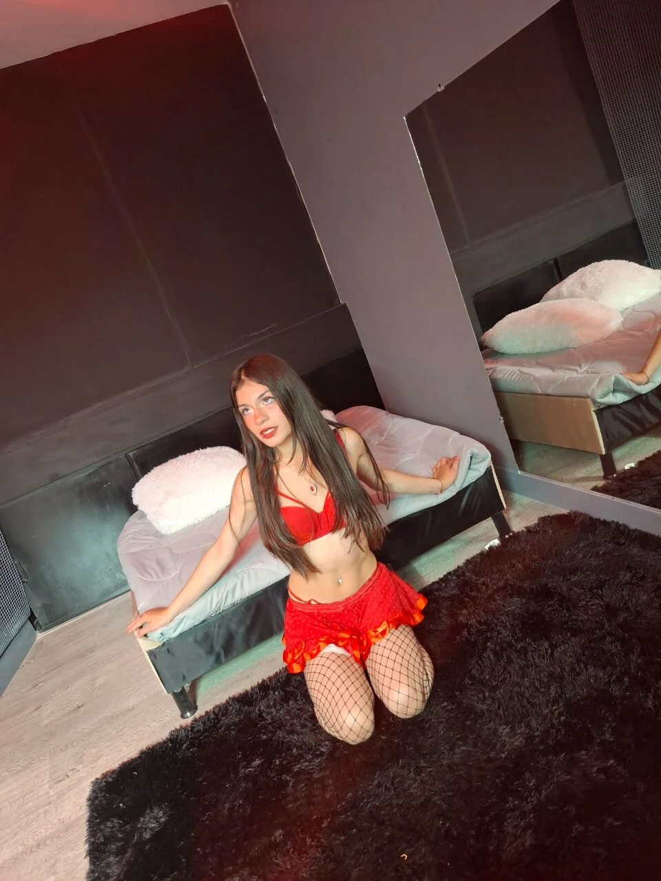 XXX Porn Photo of Nude Jade_rey_ 2