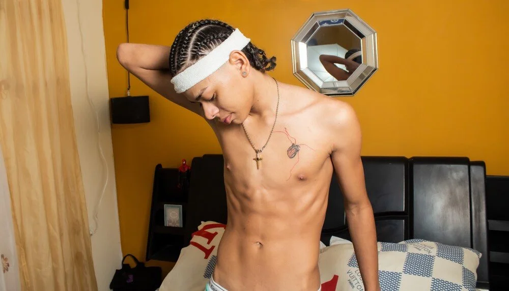 XXX Porn Photo of Nude Harry_jhonsson 46