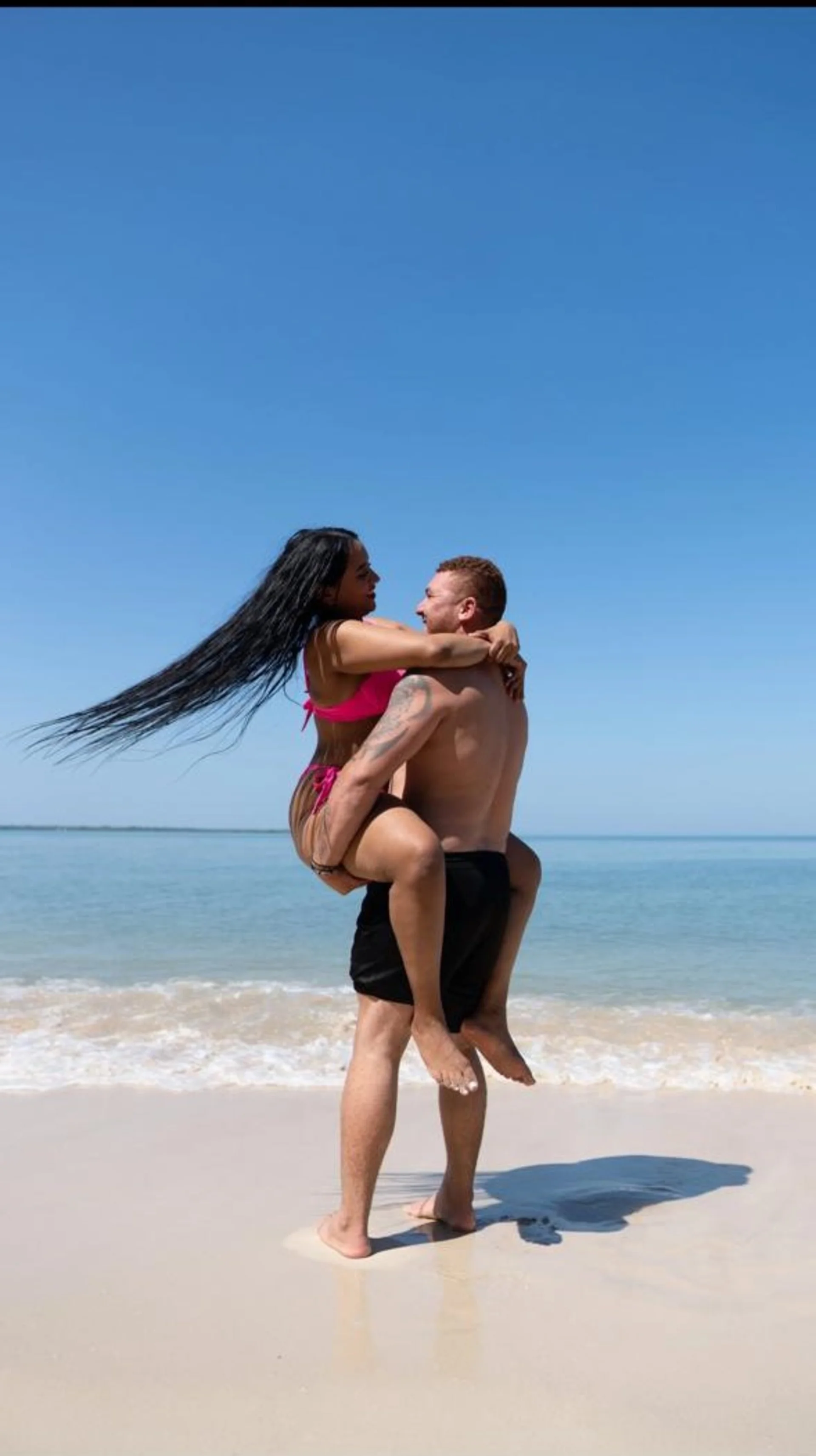 XXX Porn Photo of Nude VelaAndEdwar 14