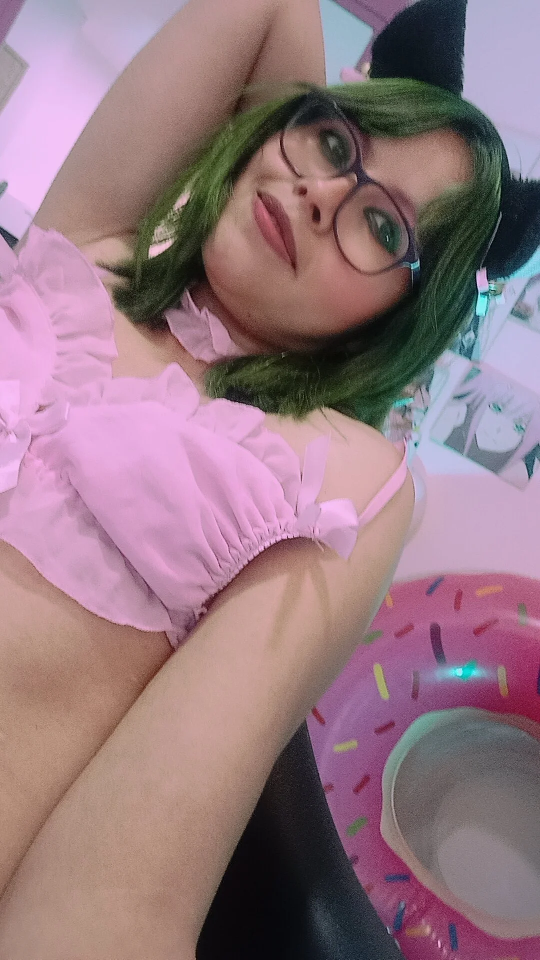 XXX Porn Photo of Nude MidoriQuiinn 178