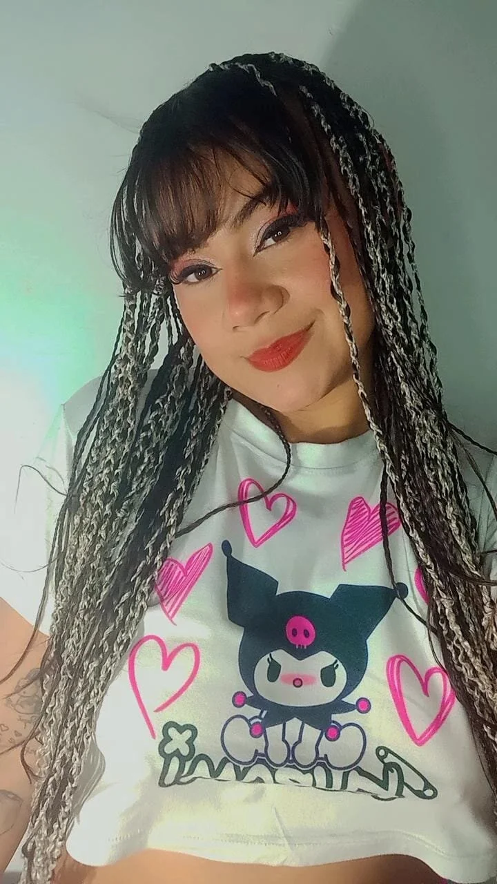 XXX Porn Photo of Nude EvaCharit 5