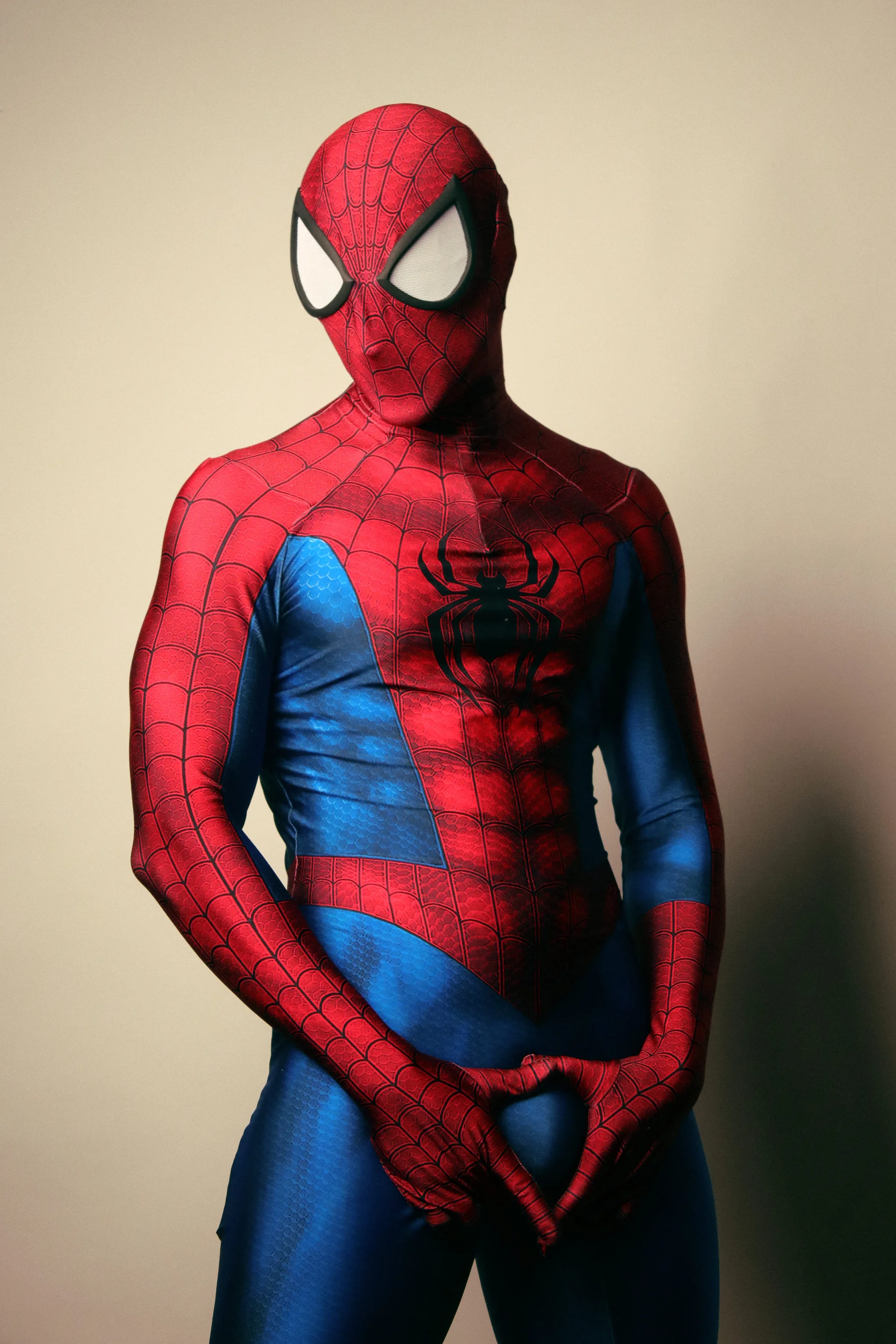 XXX Porn Photo of Nude James_Morrisonm 18