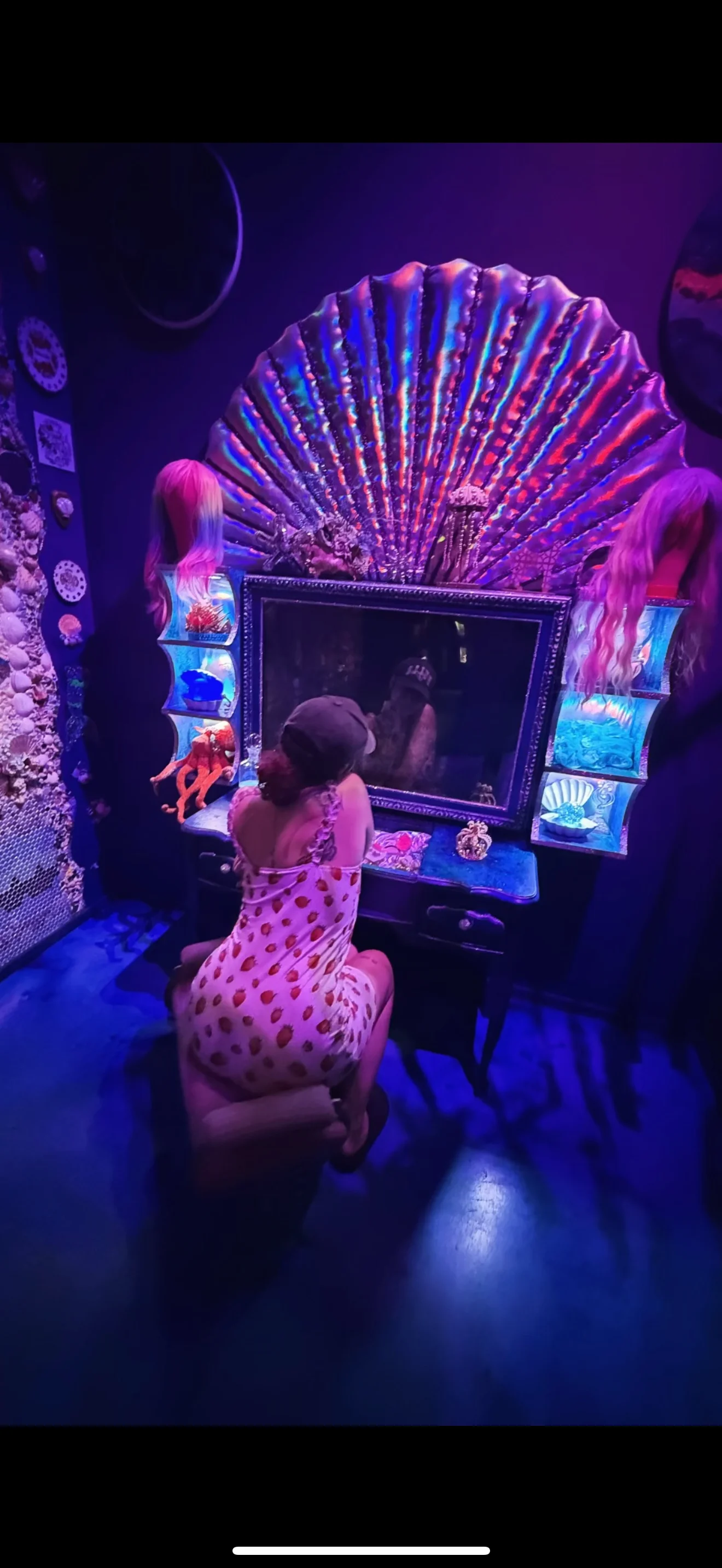 XXX Porn Photo of Nude ParkerGYATT 8
