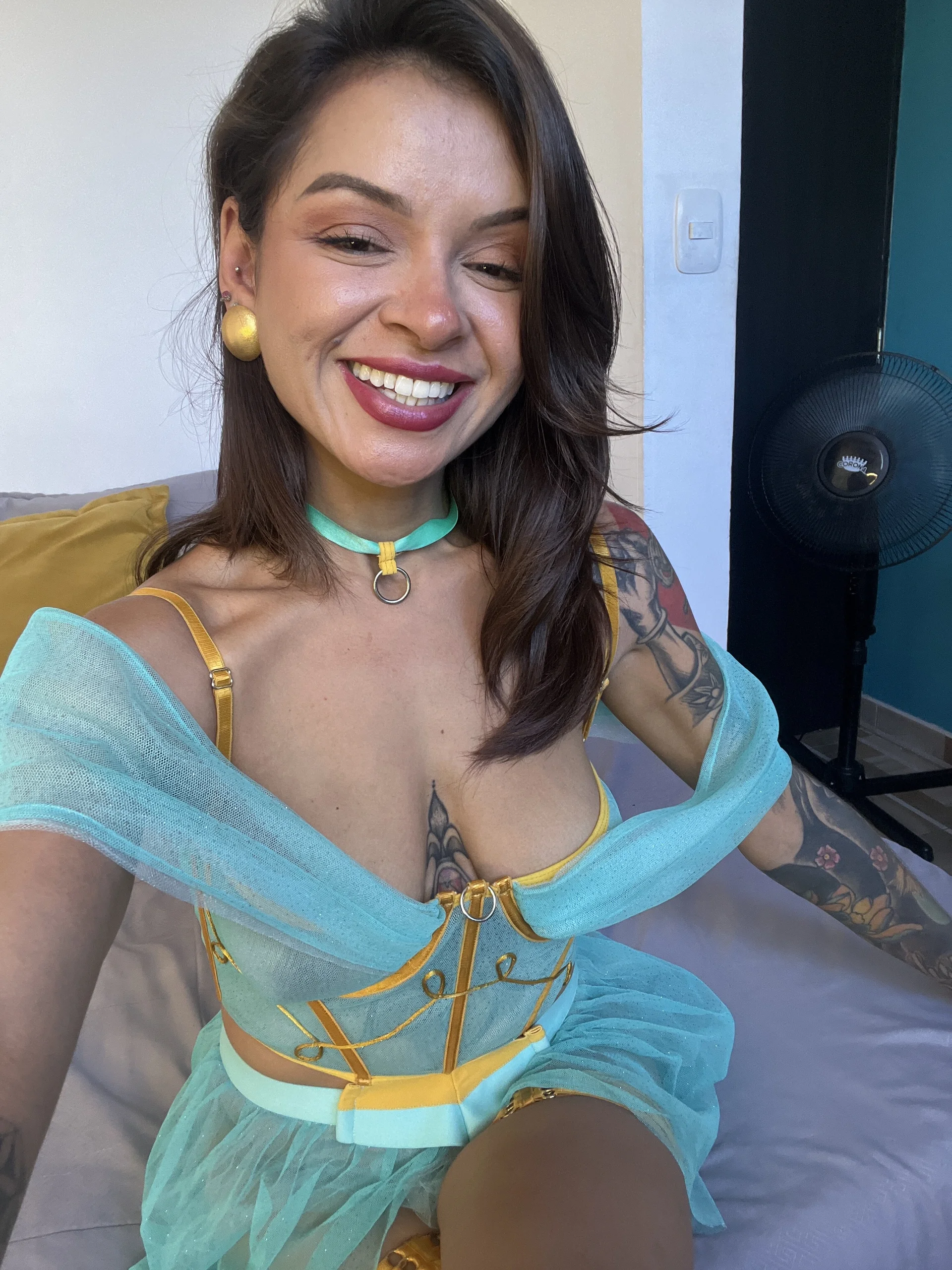 XXX Porn Photo of Nude Selena_G69 1212