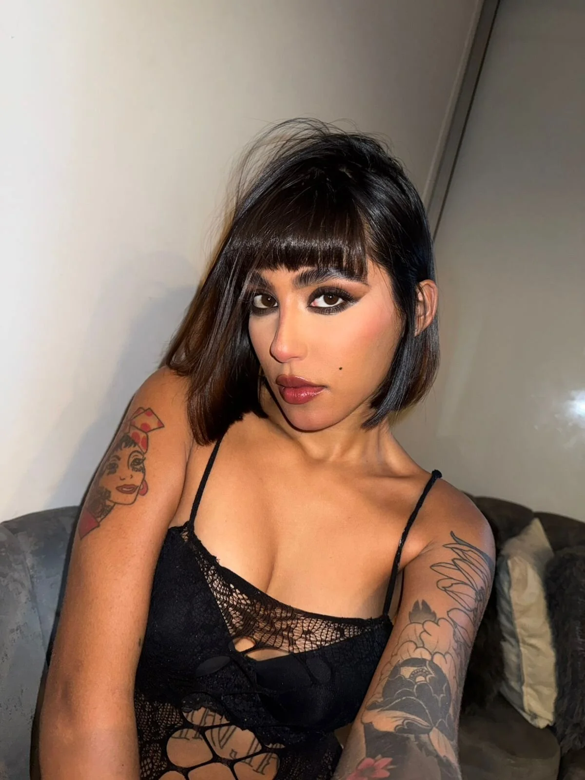 XXX Porn Photo of Nude Danicute_ 68