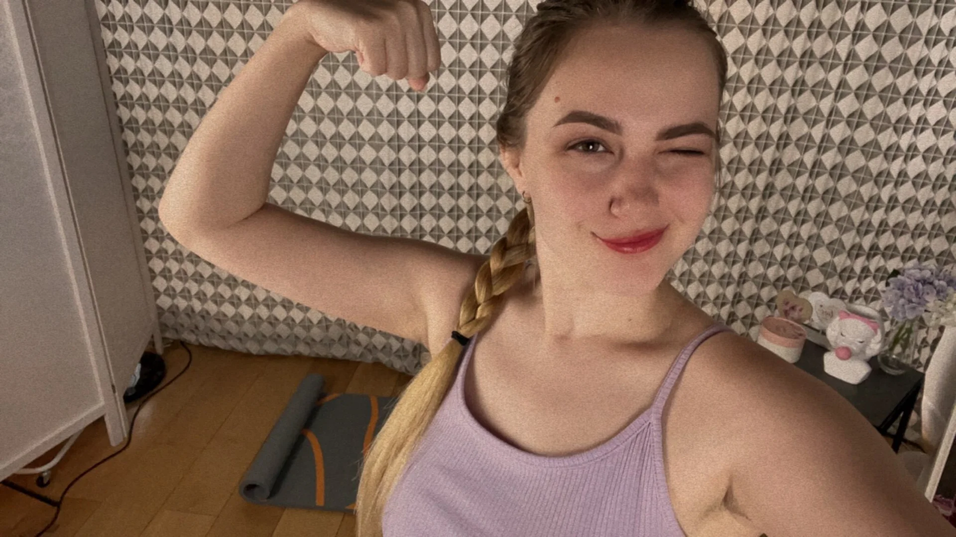 XXX Porn Photo of Nude elinanortas 116