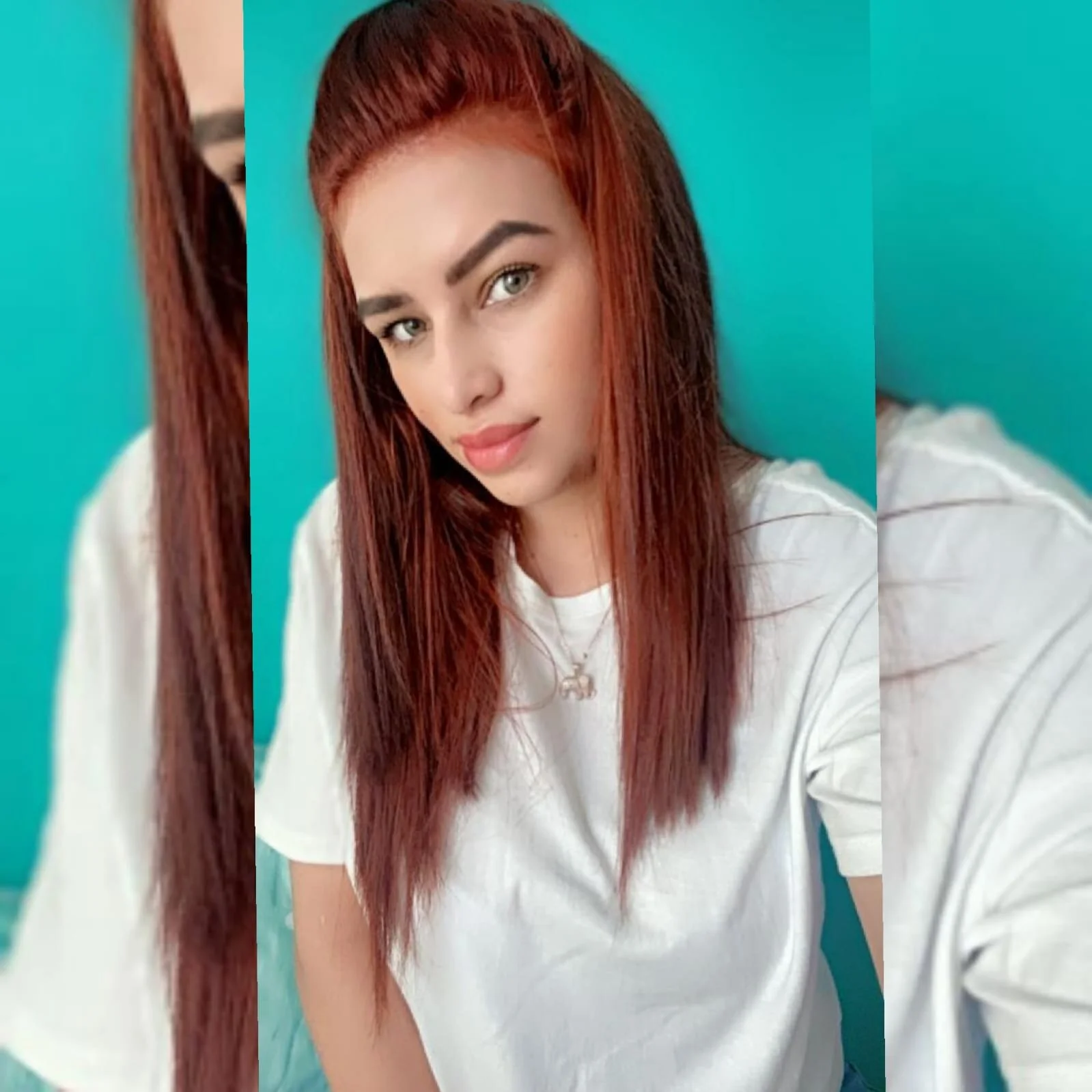 XXX Porn Photo of Nude esmeraldaa230 2