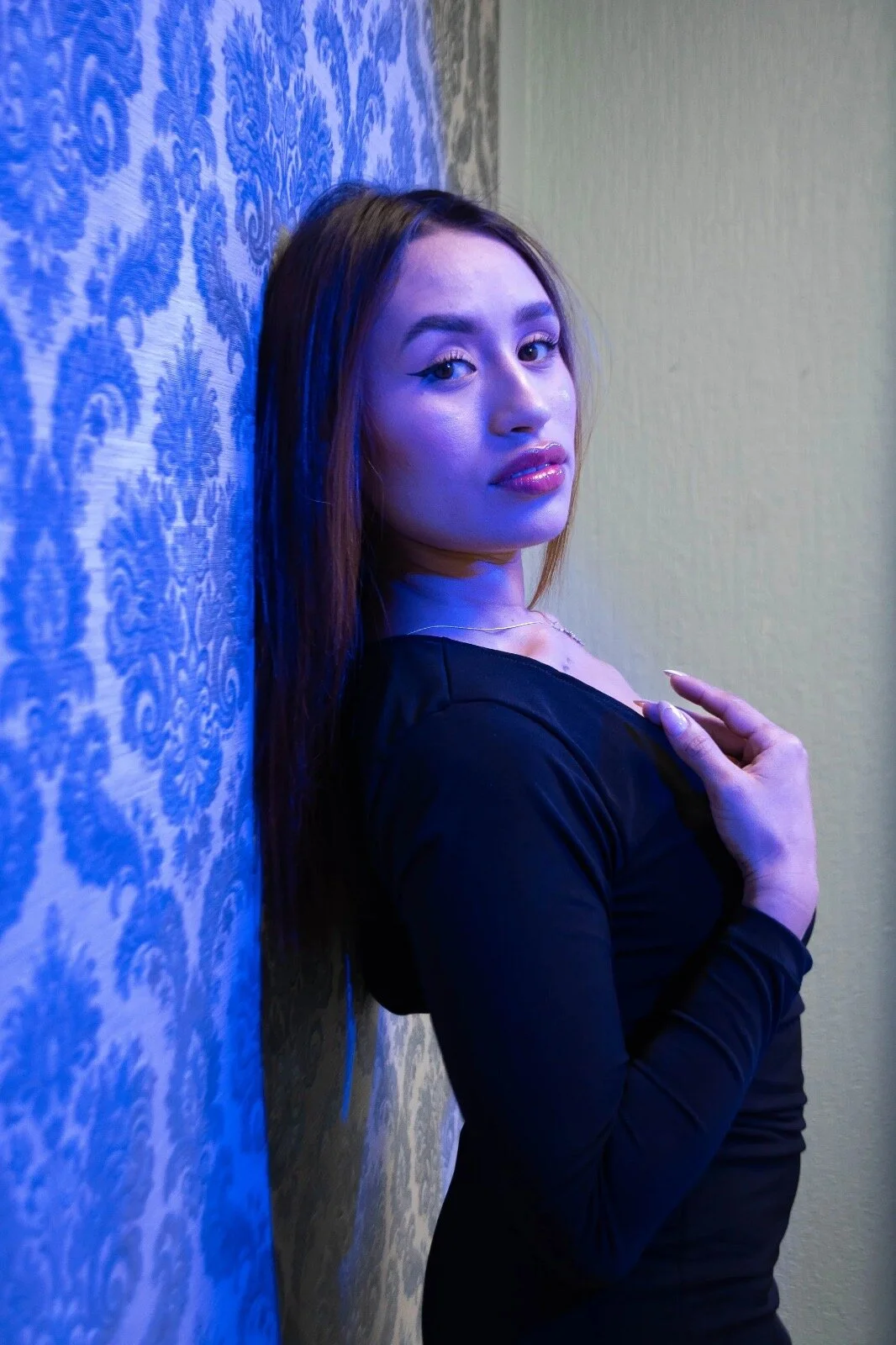 XXX Porn Photo of Nude Victoria_Hils 21