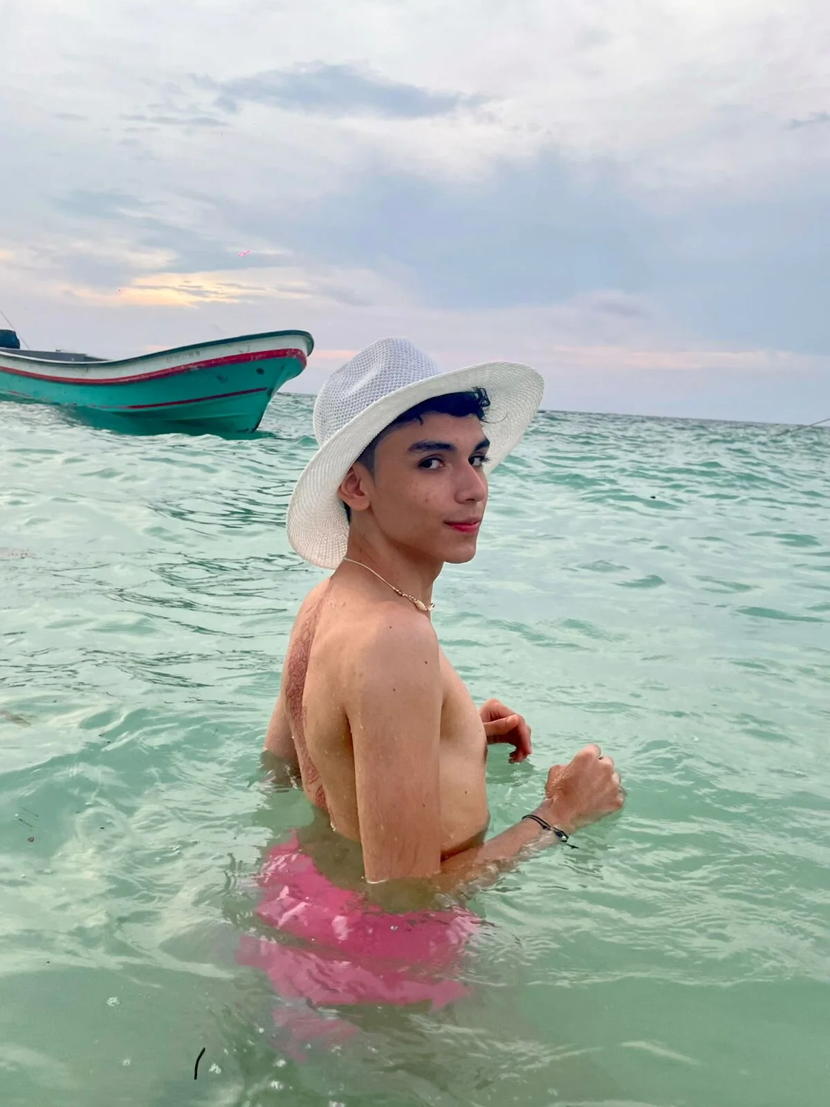 XXX Porn Photo of Nude thommy_thompson 56