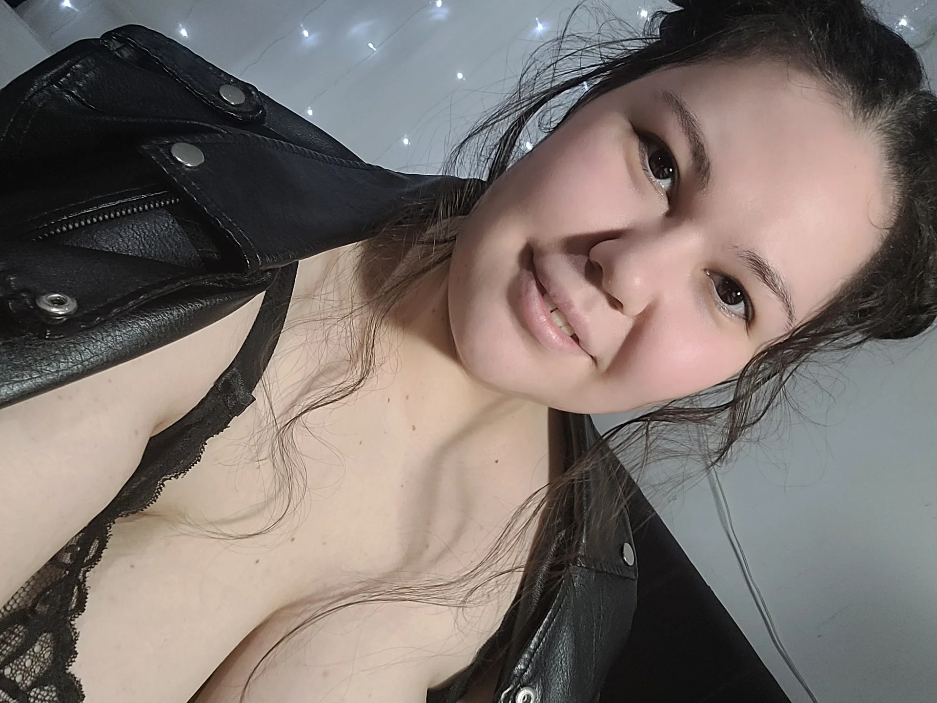 XXX Porn Photo of Nude NicaMeow 4