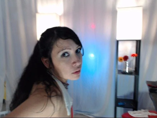 XXX Porn Photo of Nude Vickiebee 30