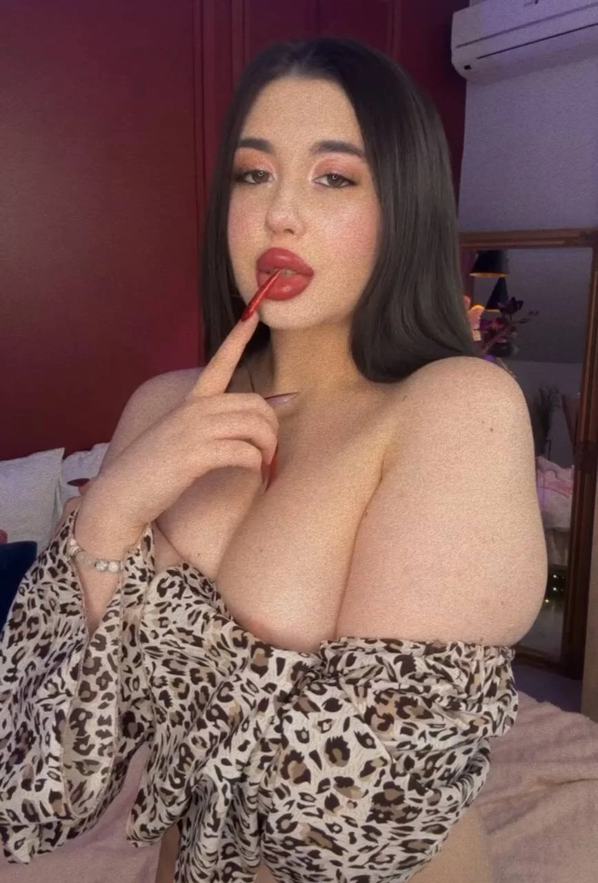 XXX Porn Photo of Nude Mayzzie 5