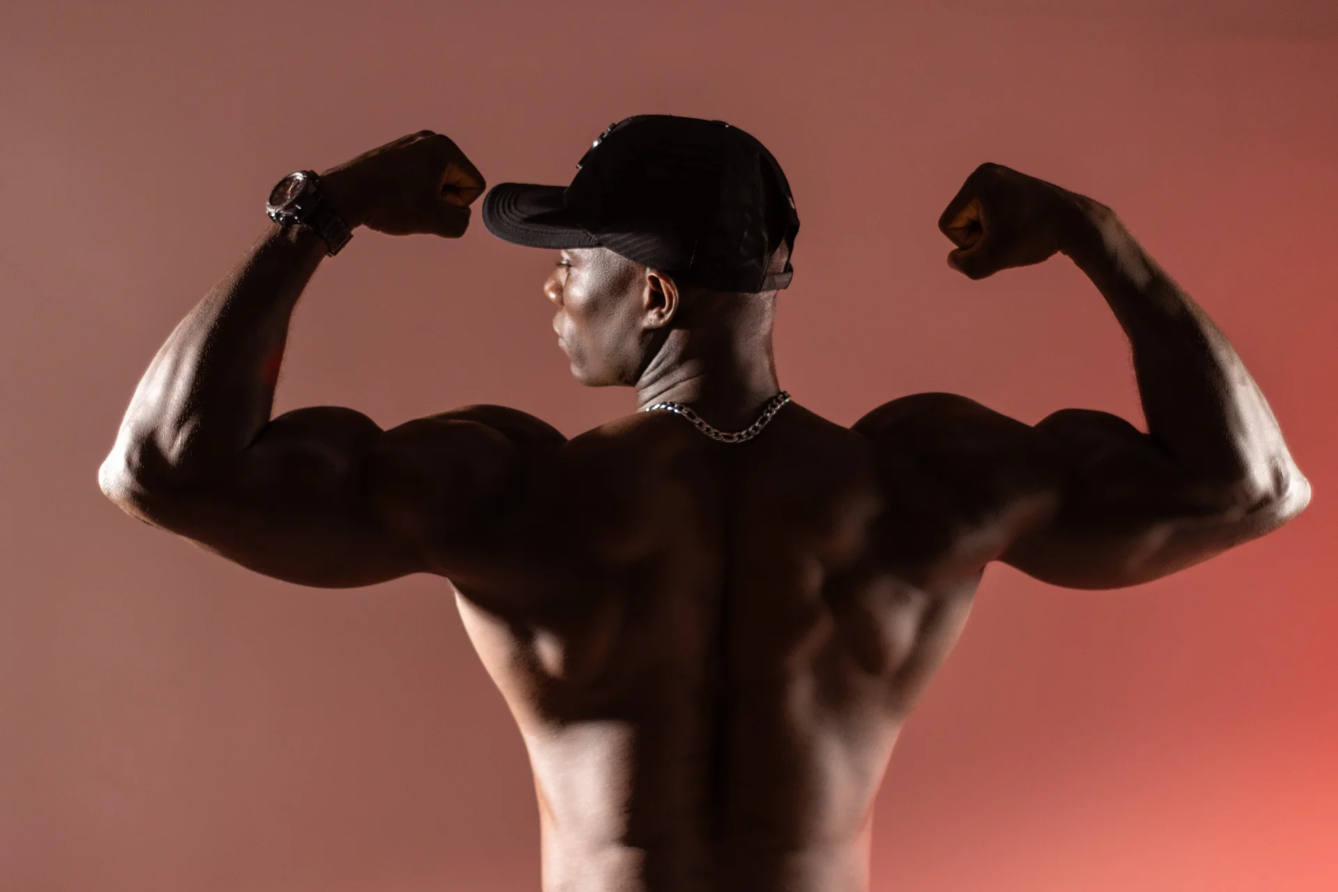XXX Porn Photo of Nude MarcusBlack_ 17
