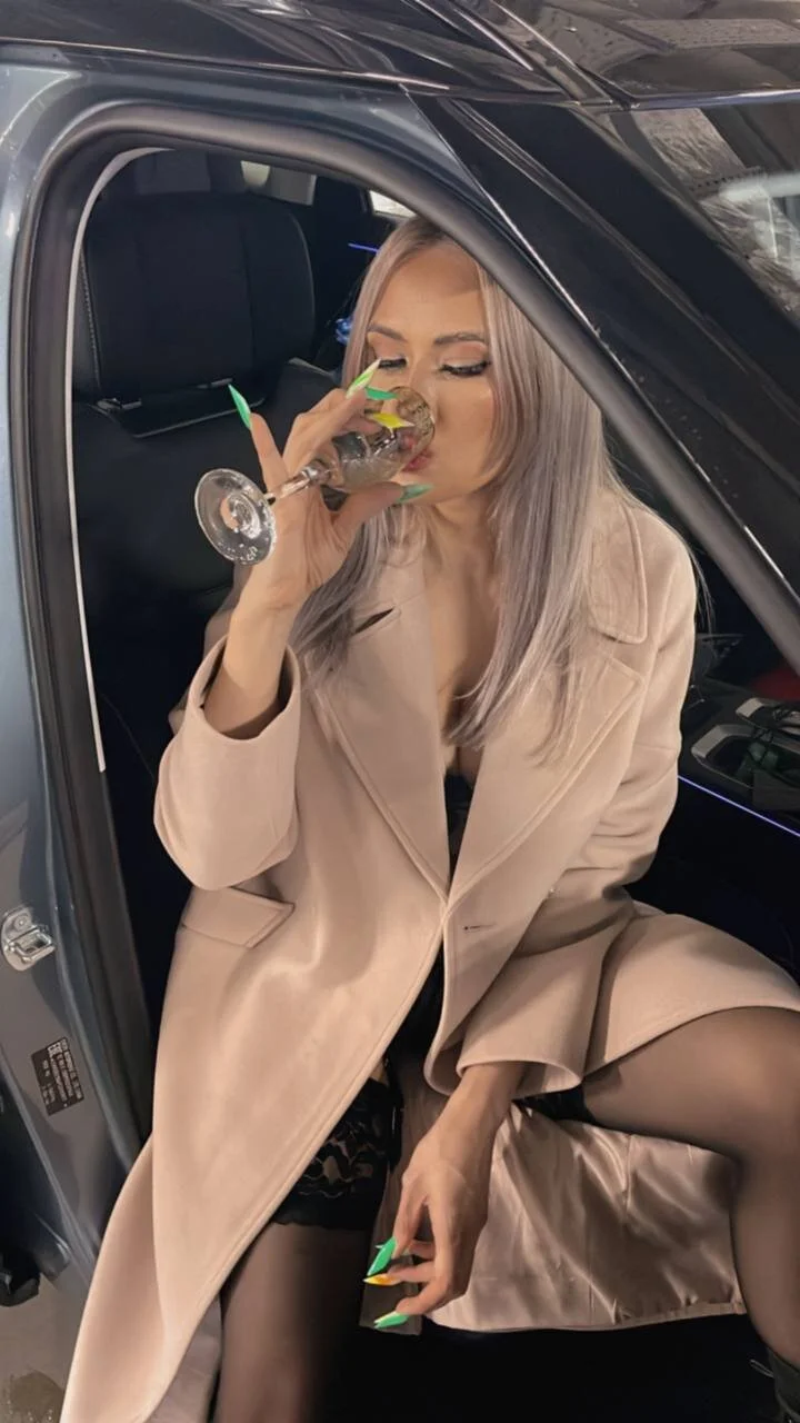 XXX Porn Photo of Nude IsabellaDeRosa 68