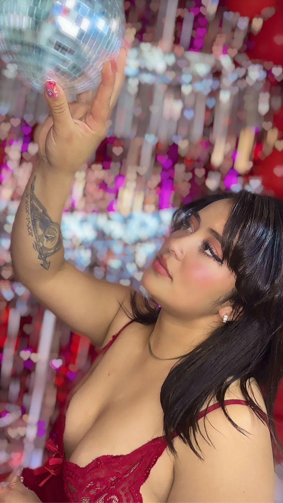 XXX Porn Photo of Nude Scarlett_Jank 40