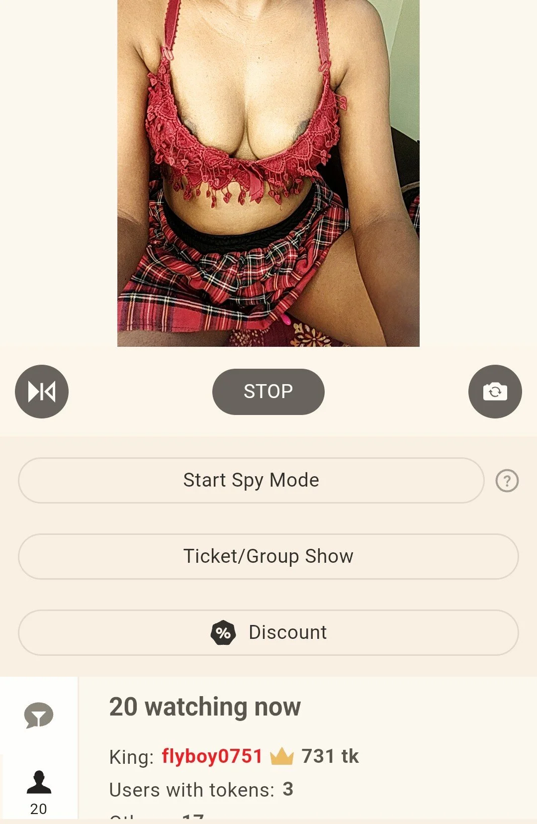 XXX Porn Photo of Nude Indian-Squirt 24