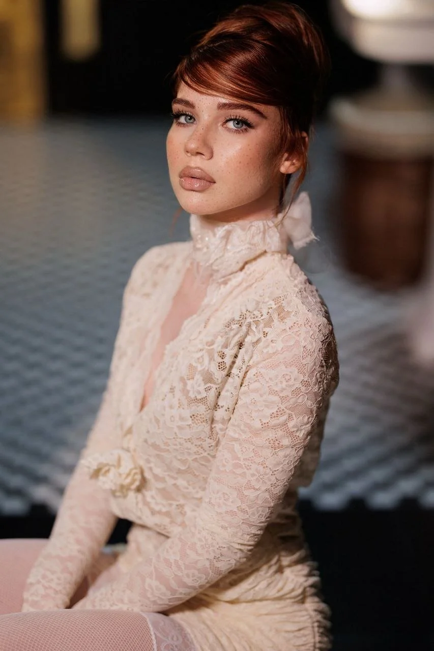 XXX Porn Photo of Nude Killy_Merrot 13
